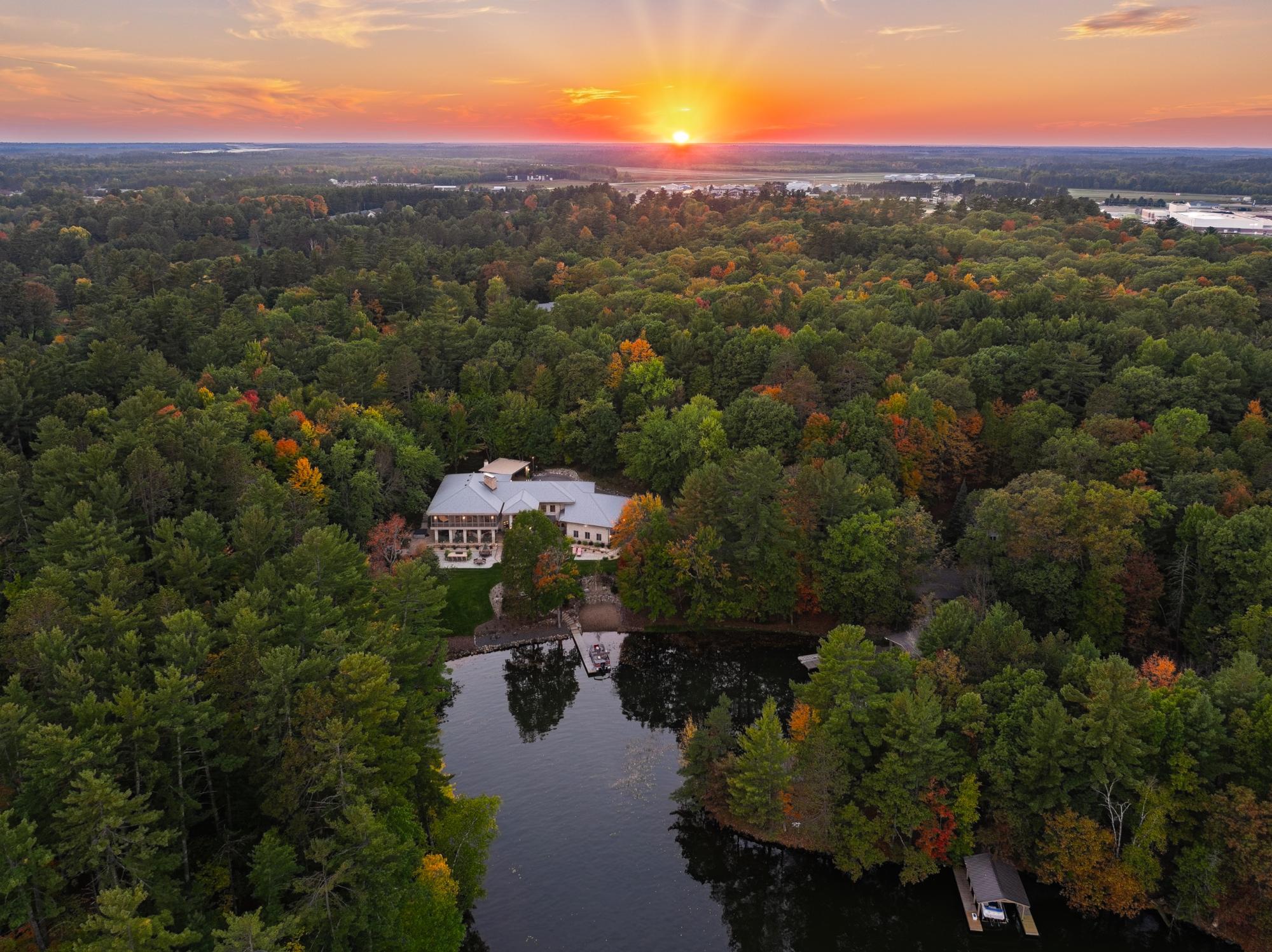 Yellow Birch Lake Property 1612 Mckinley Blv Photo 23