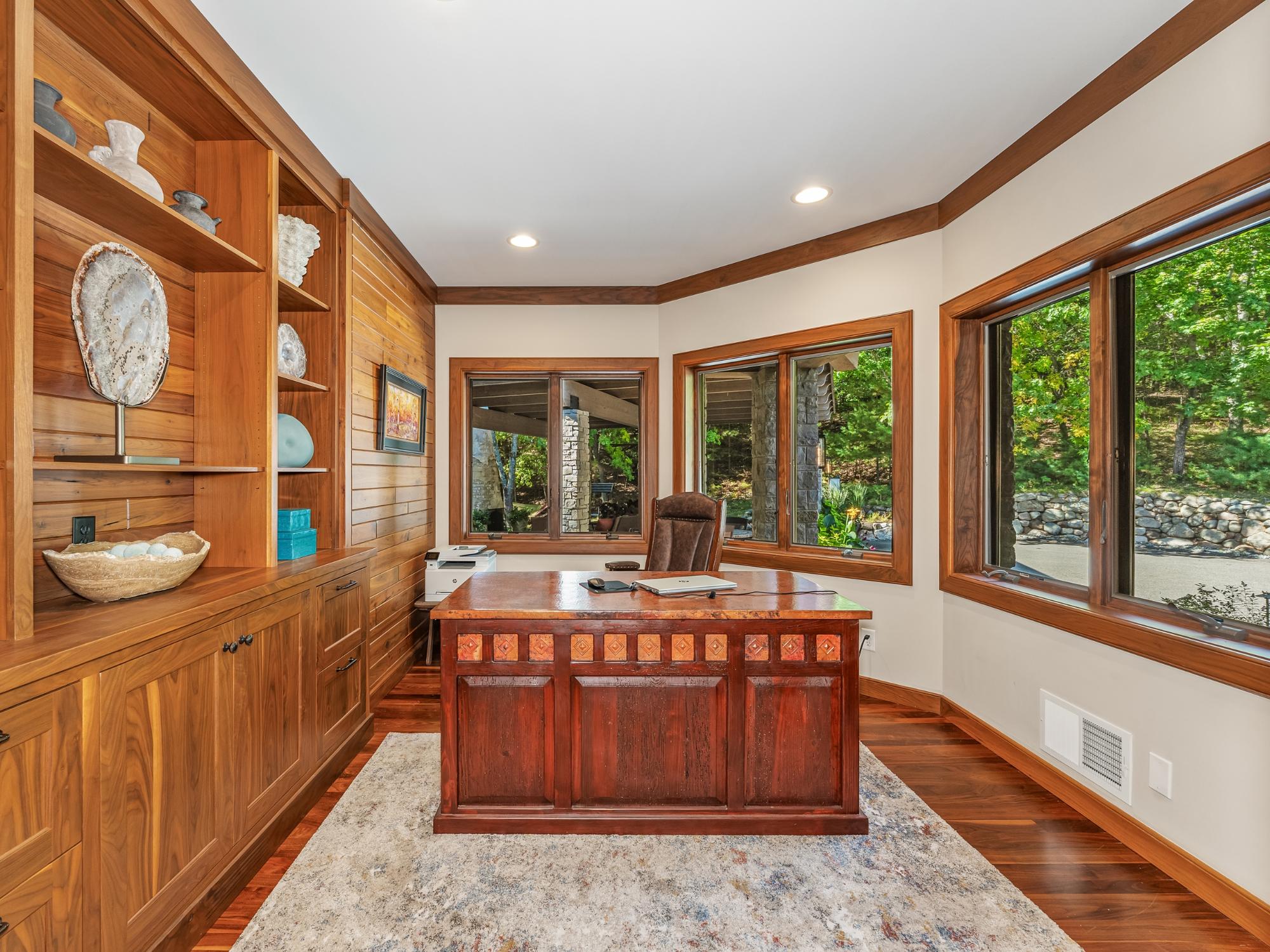 Yellow Birch Lake Property 1612 Mckinley Blv Photo 29