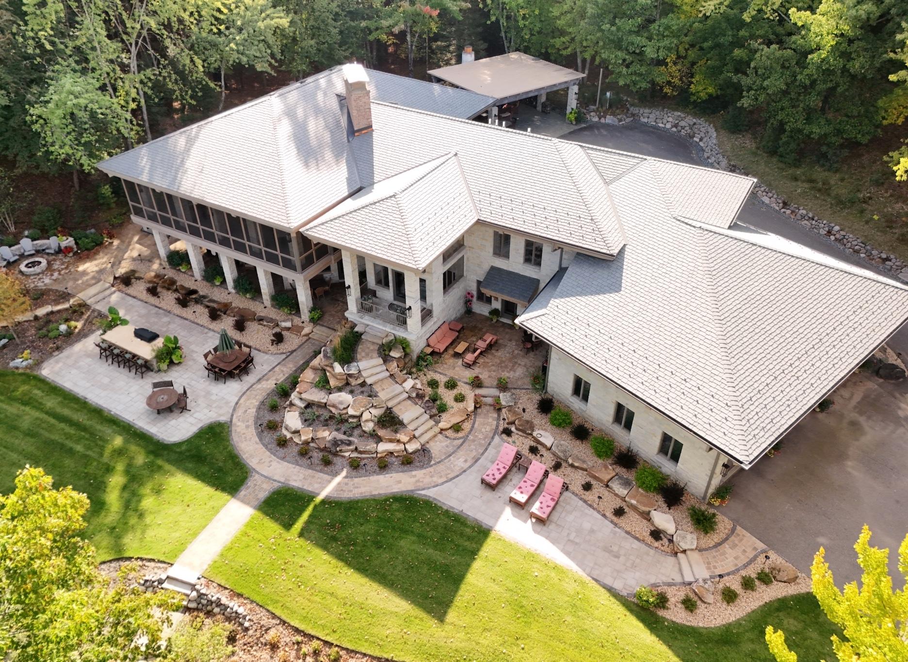 Yellow Birch Lake Property 1612 Mckinley Blv Photo 3