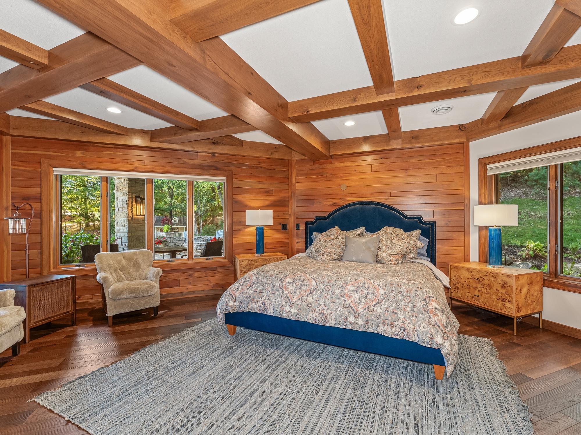 Yellow Birch Lake Property 1612 Mckinley Blv Photo 32