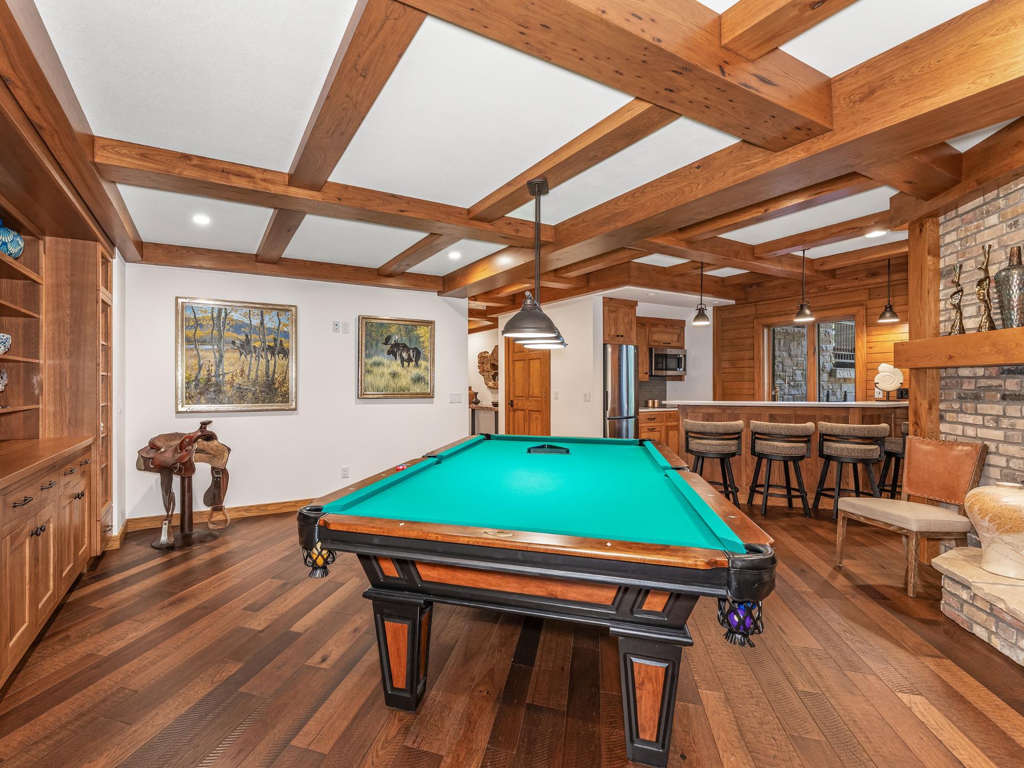 Yellow Birch Lake Property 1612 Mckinley Blv Photo 37