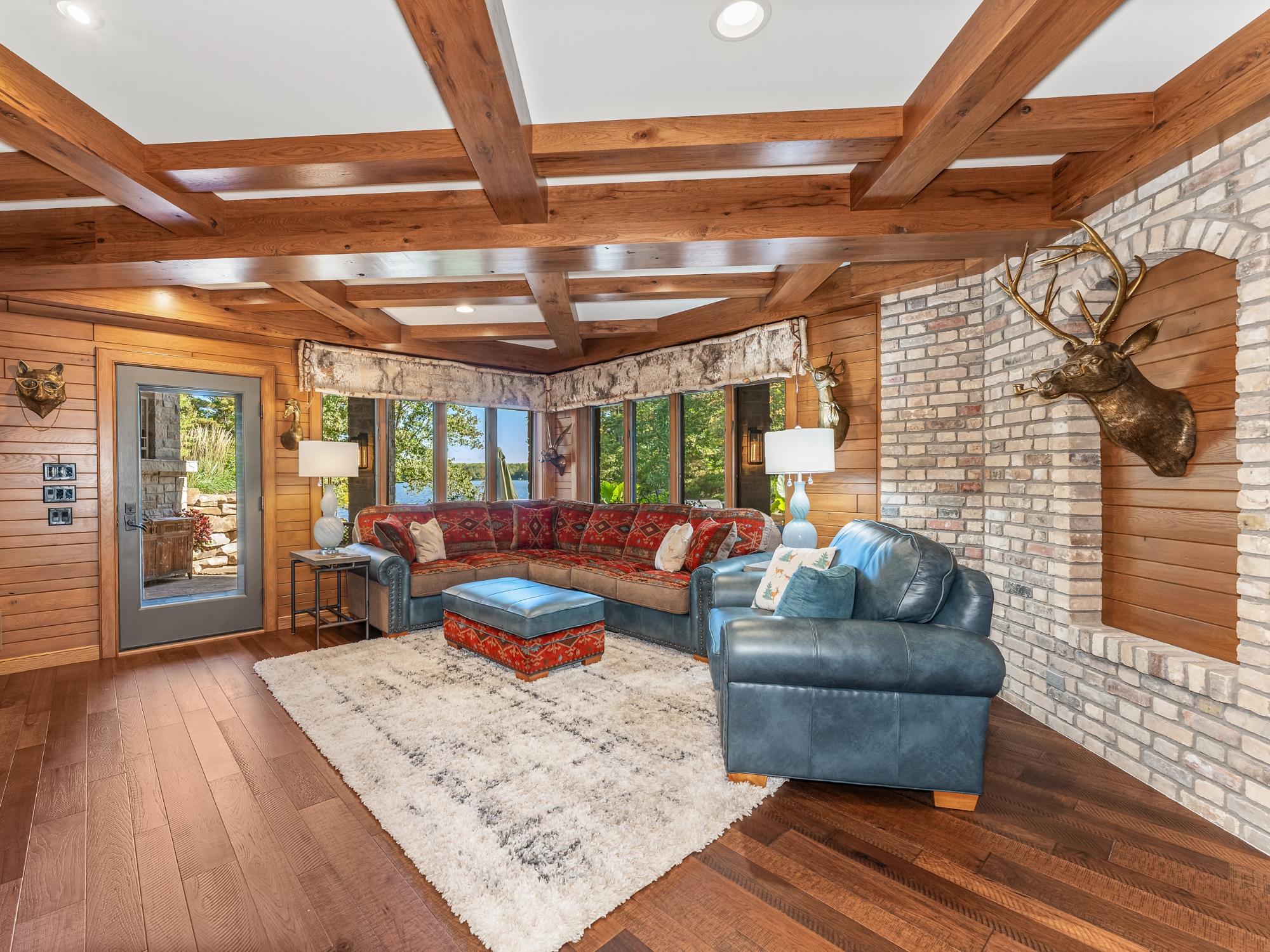 Yellow Birch Lake Property 1612 Mckinley Blv Photo 38