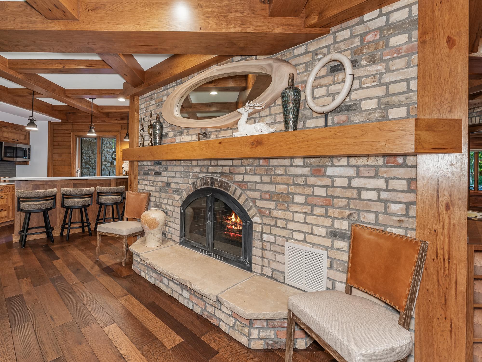 Yellow Birch Lake Property 1612 Mckinley Blv Photo 39