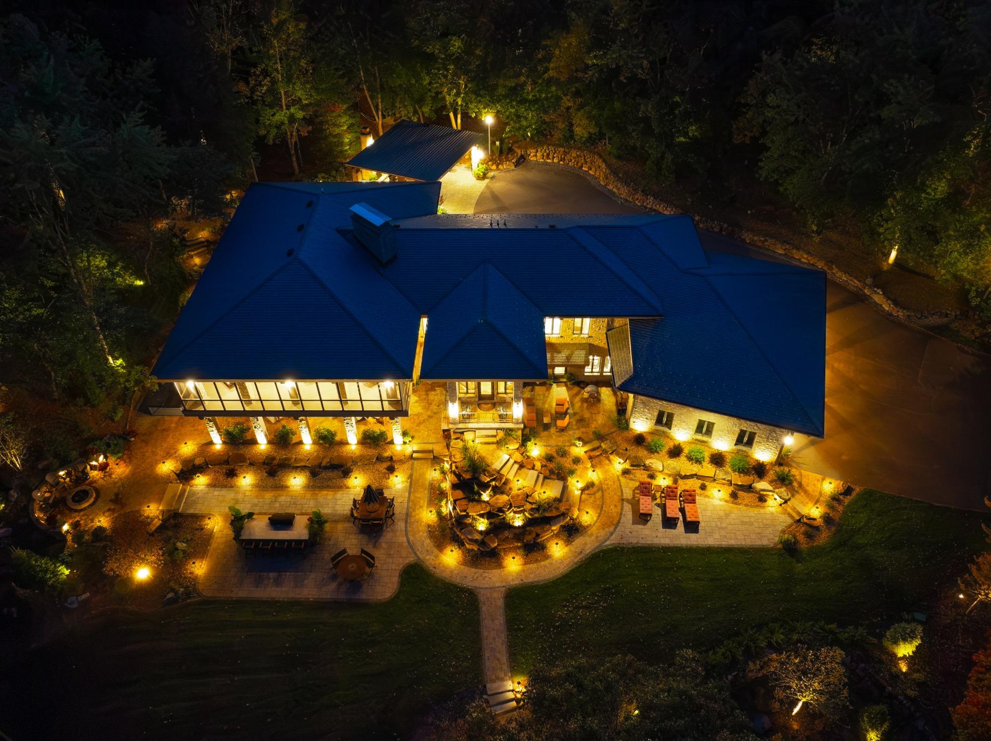 Yellow Birch Lake Property 1612 Mckinley Blv Photo 4