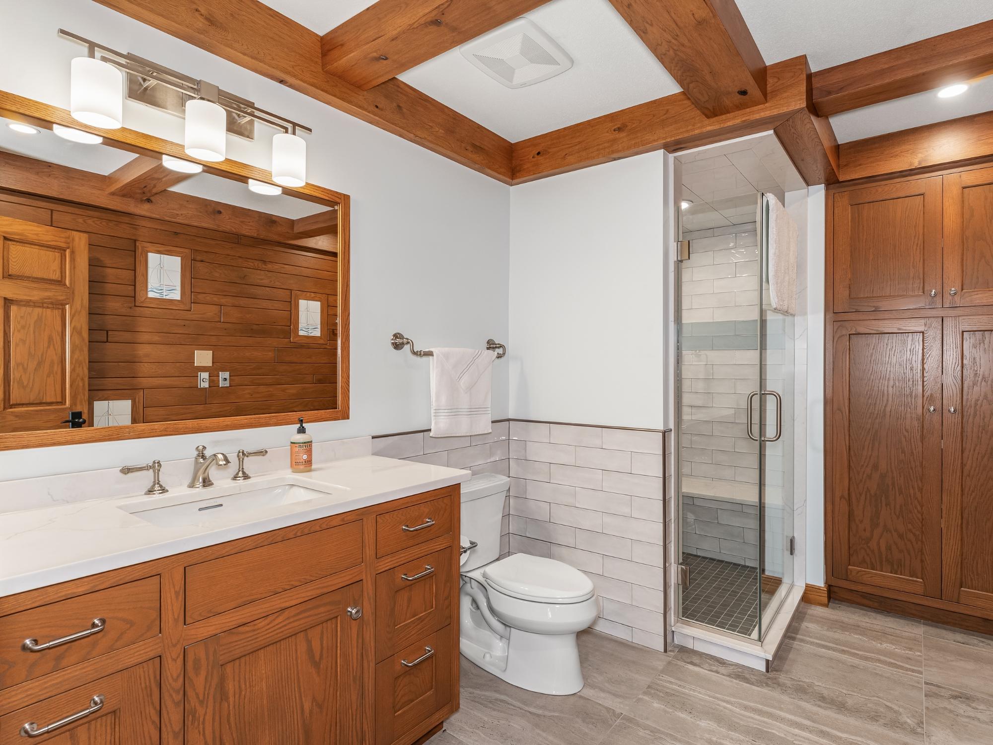 Yellow Birch Lake Property 1612 Mckinley Blv Photo 40