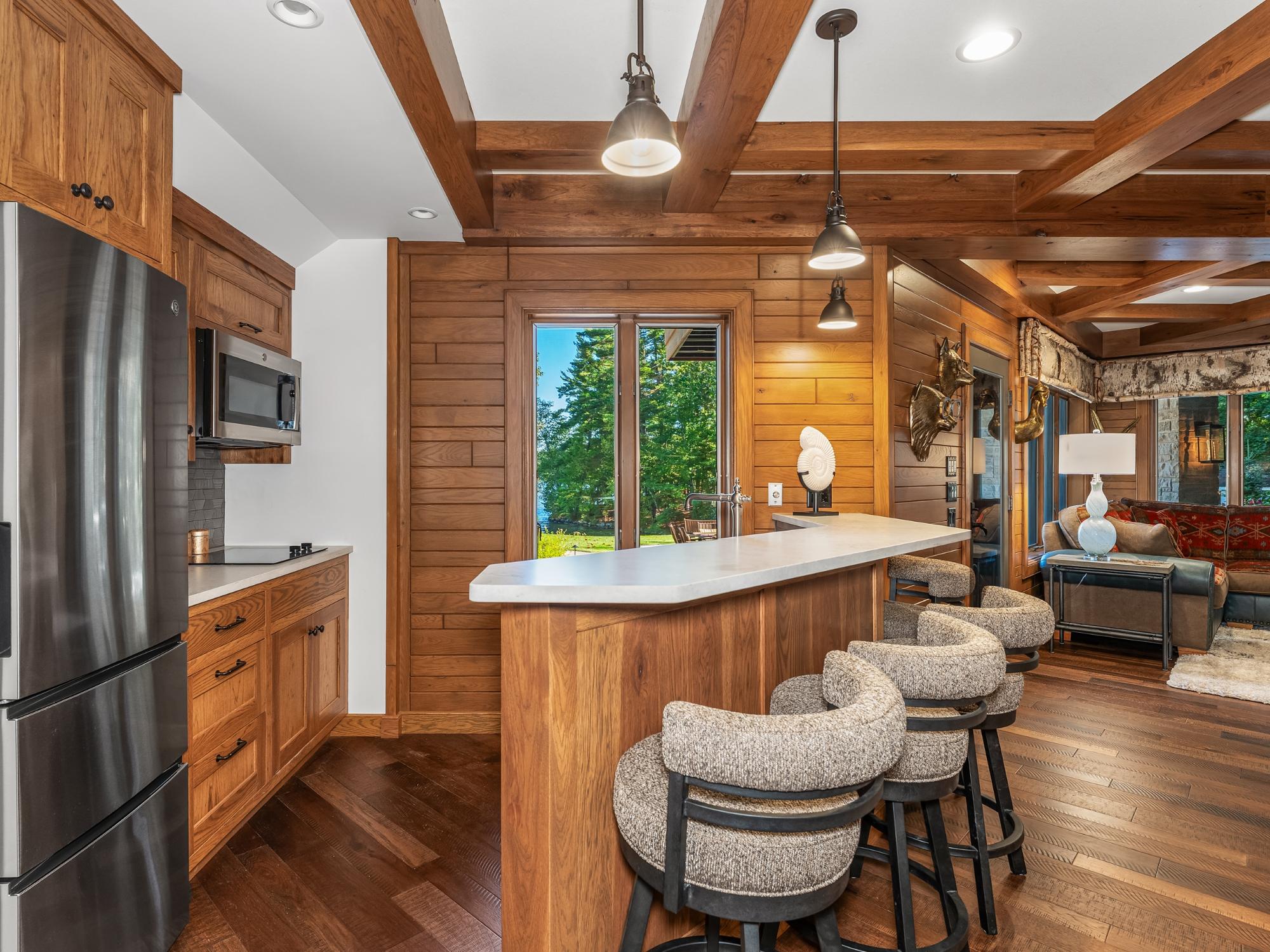 Yellow Birch Lake Property 1612 Mckinley Blv Photo 41