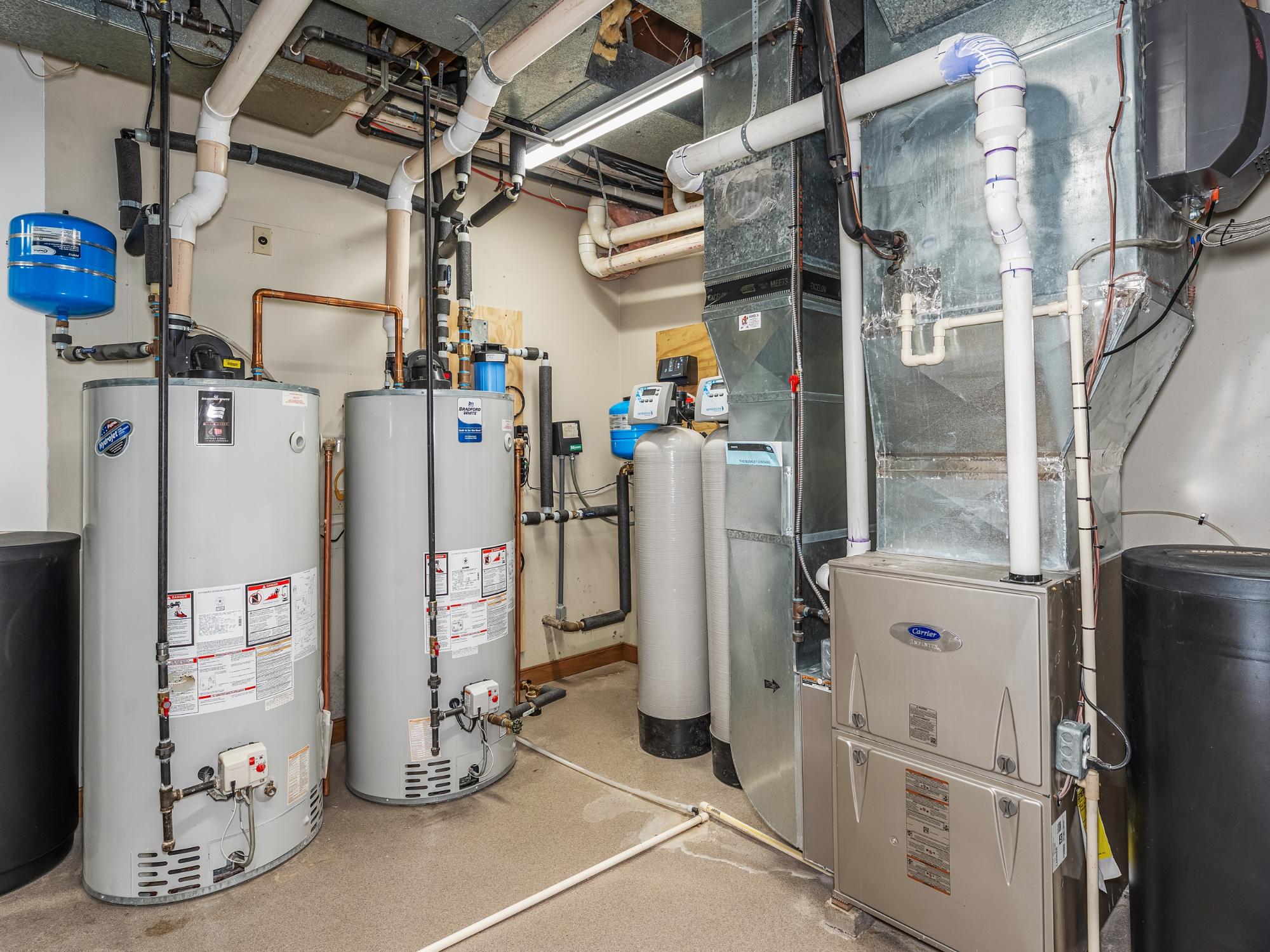 Yellow Birch Lake Property 1612 Mckinley Blv Photo 44