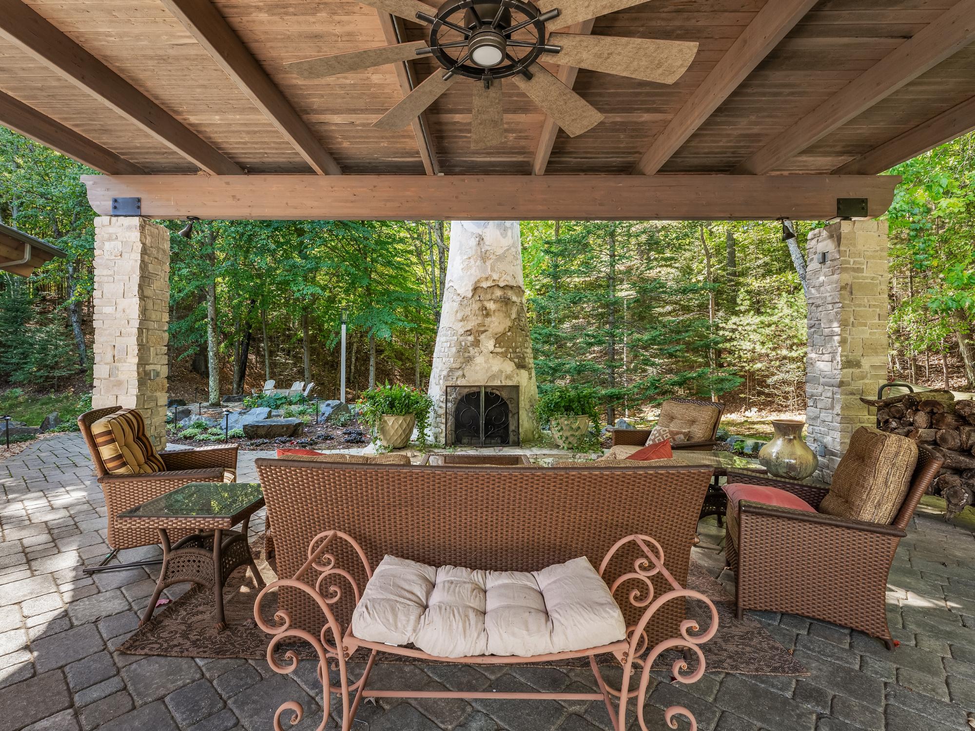 Yellow Birch Lake Property 1612 Mckinley Blv Photo 46