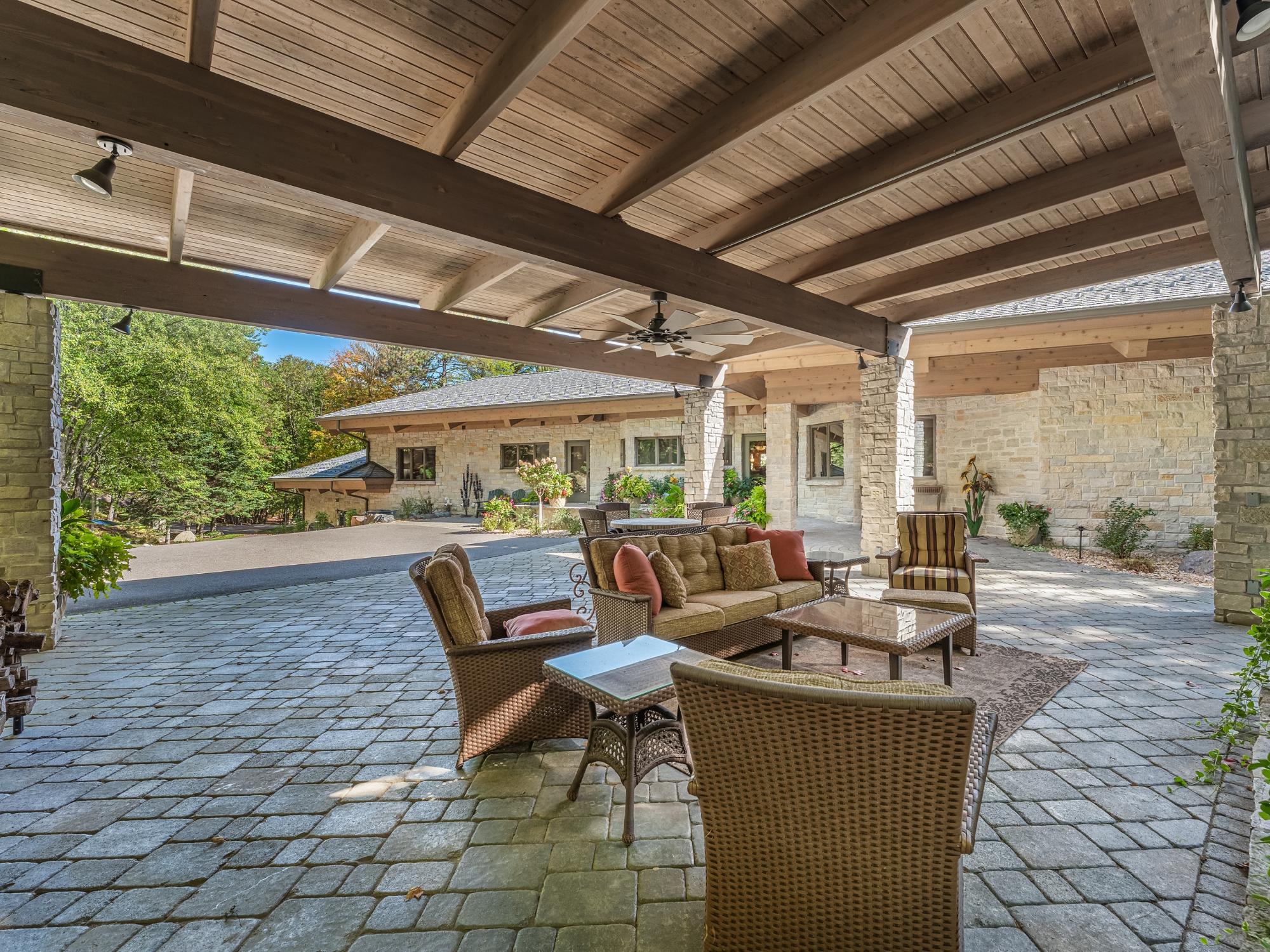 Yellow Birch Lake Property 1612 Mckinley Blv Photo 47