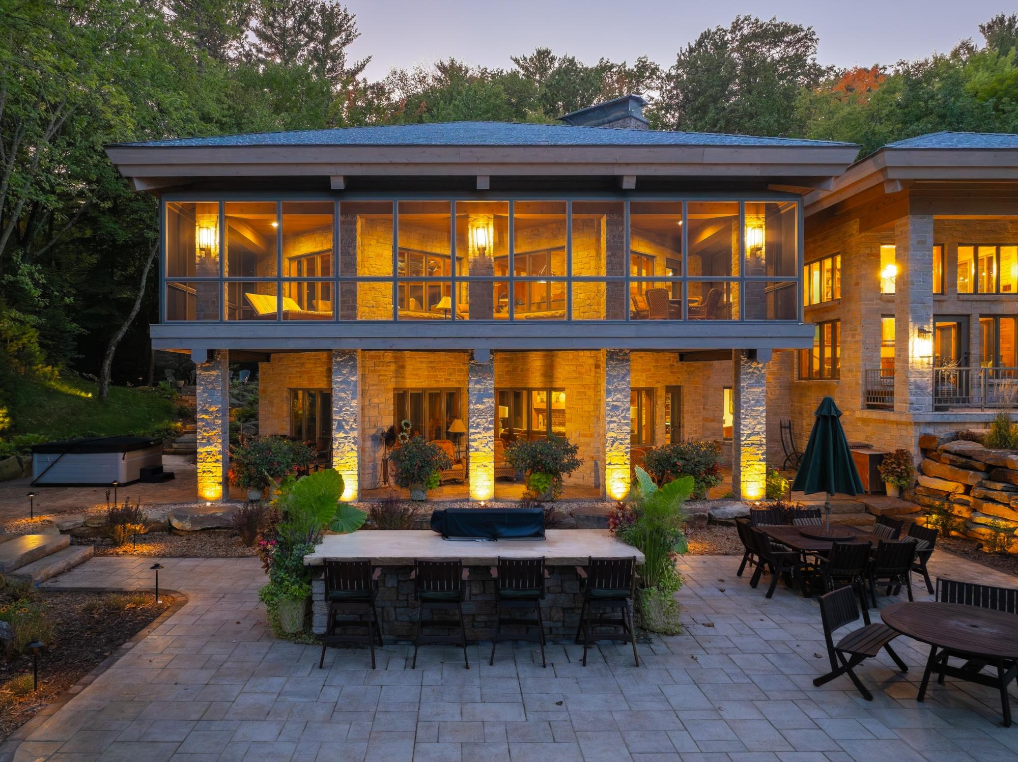 Yellow Birch Lake Property 1612 Mckinley Blv Photo 5