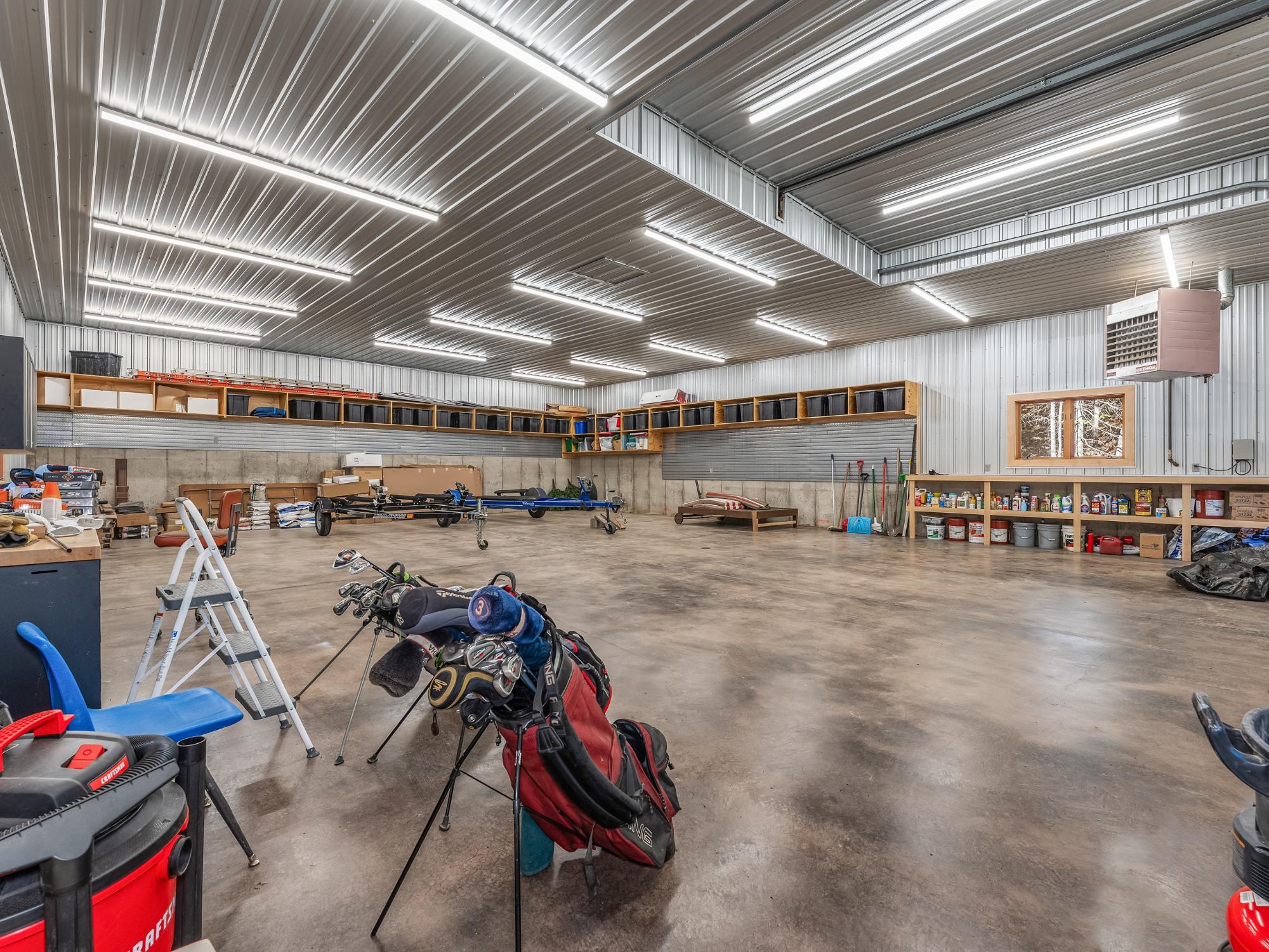 Yellow Birch Lake Property 1612 Mckinley Blv Photo 54