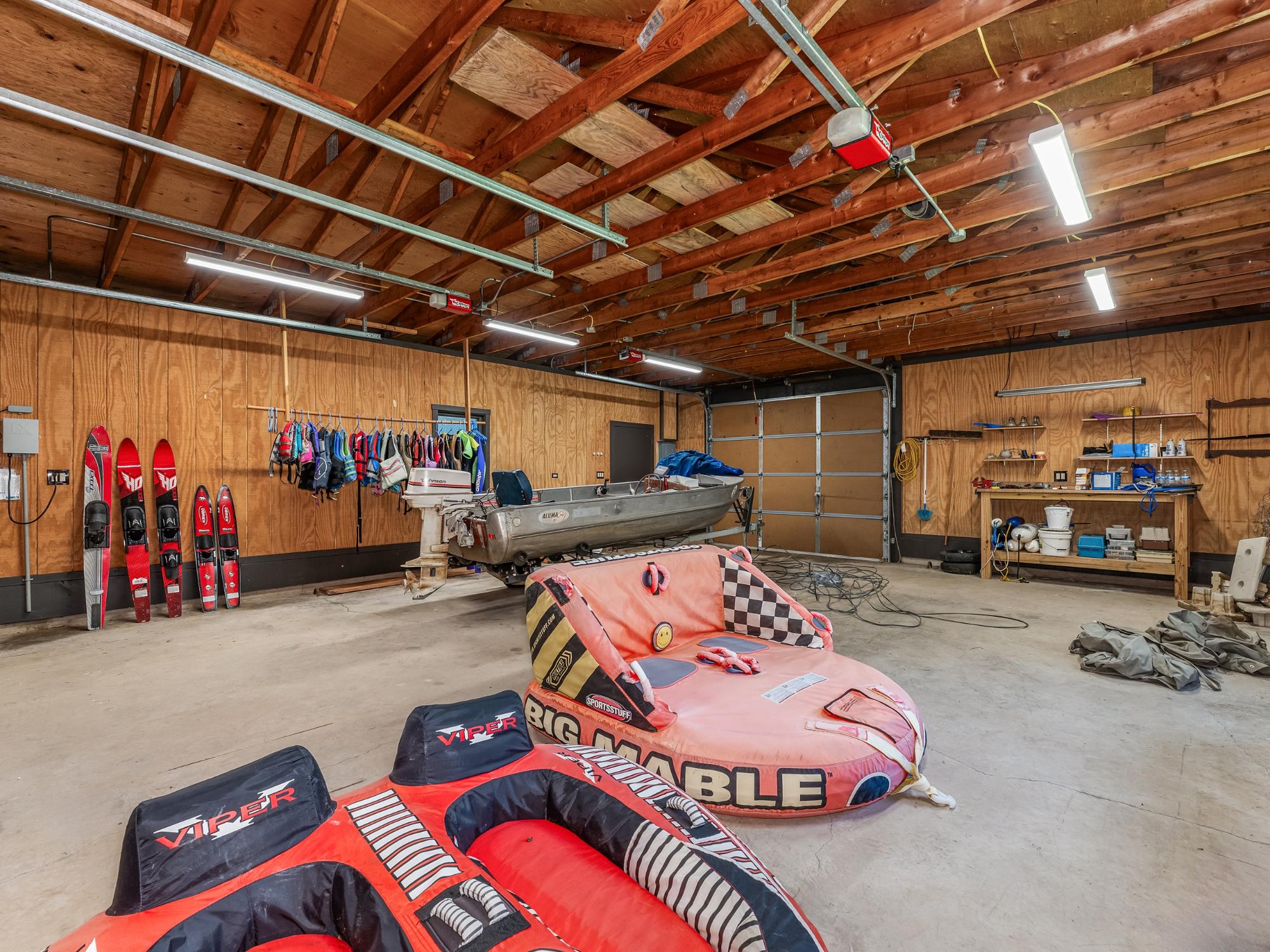 Yellow Birch Lake Property 1612 Mckinley Blv Photo 58