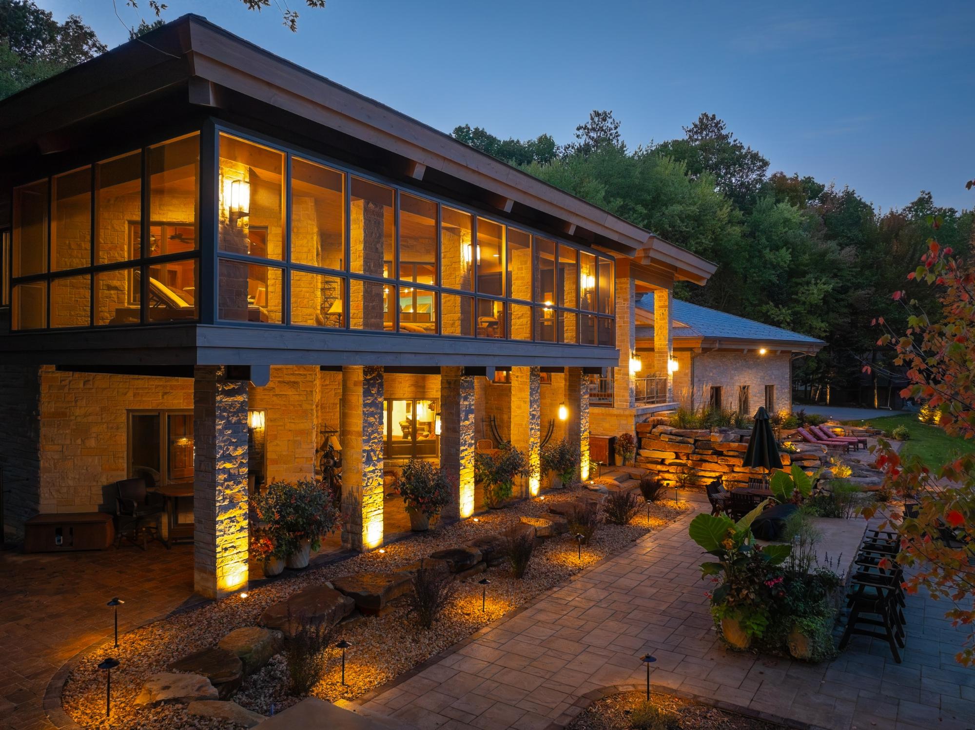 Yellow Birch Lake Property 1612 Mckinley Blv Photo 6