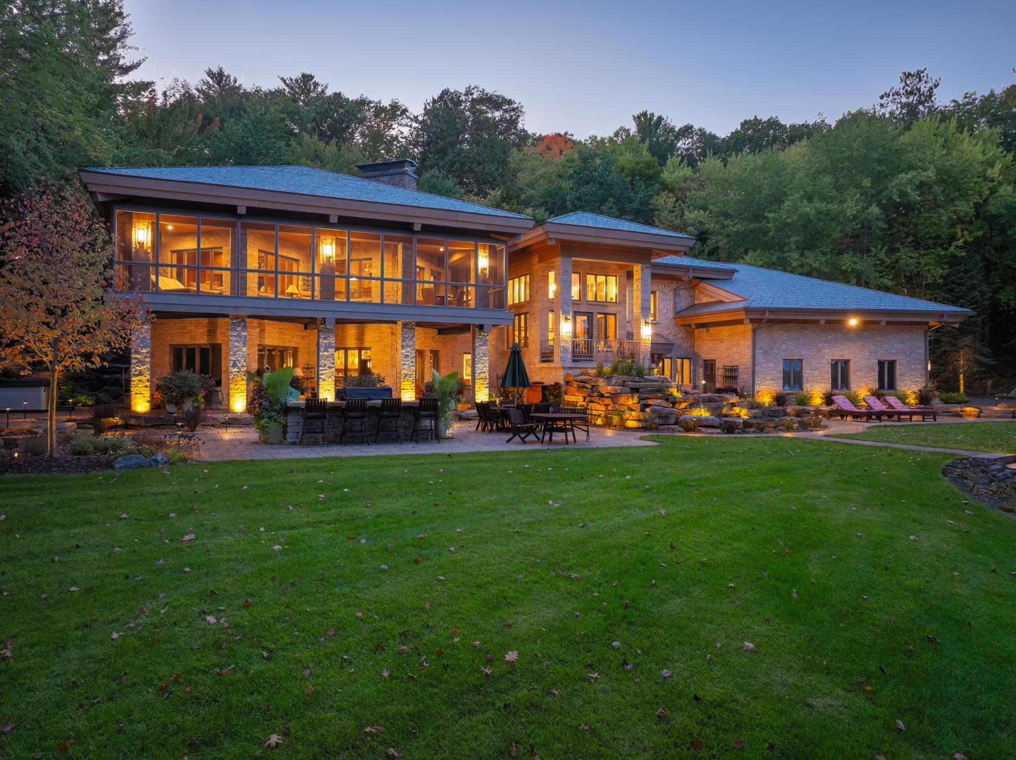 Yellow Birch Lake Property 1612 Mckinley Blv Photo 64