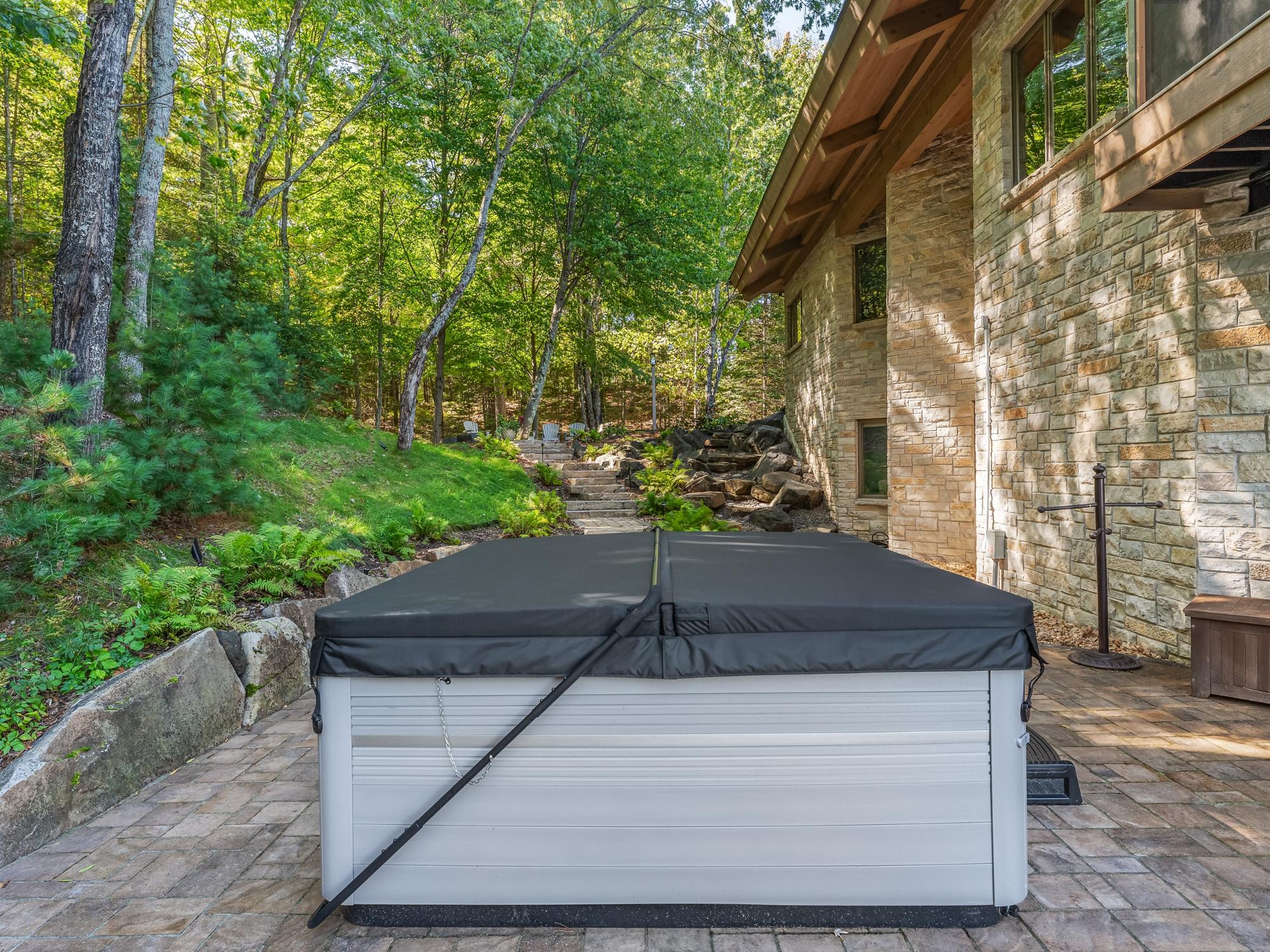 Yellow Birch Lake Property 1612 Mckinley Blv Photo 65