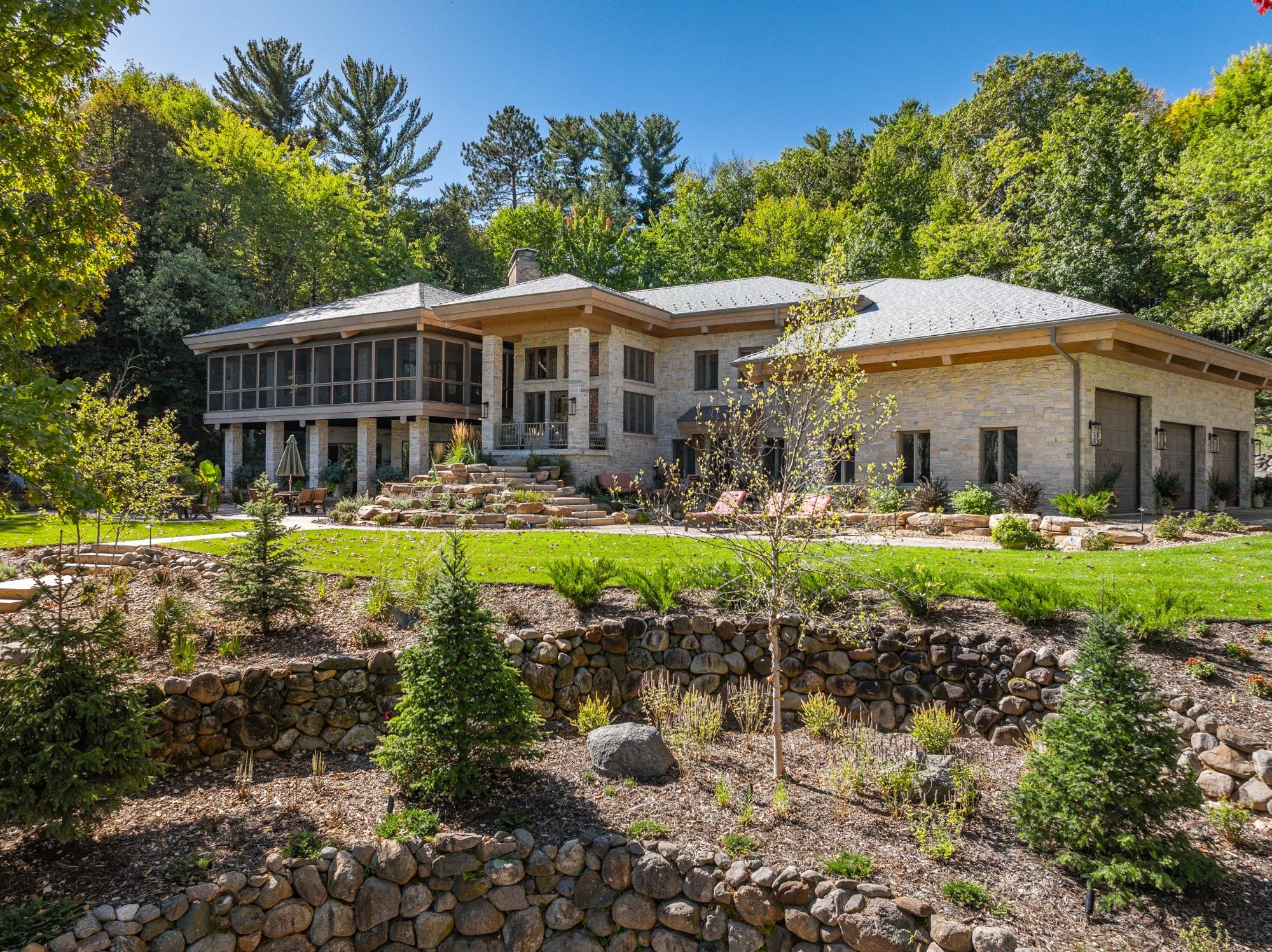 Yellow Birch Lake Property 1612 Mckinley Blv Photo 67