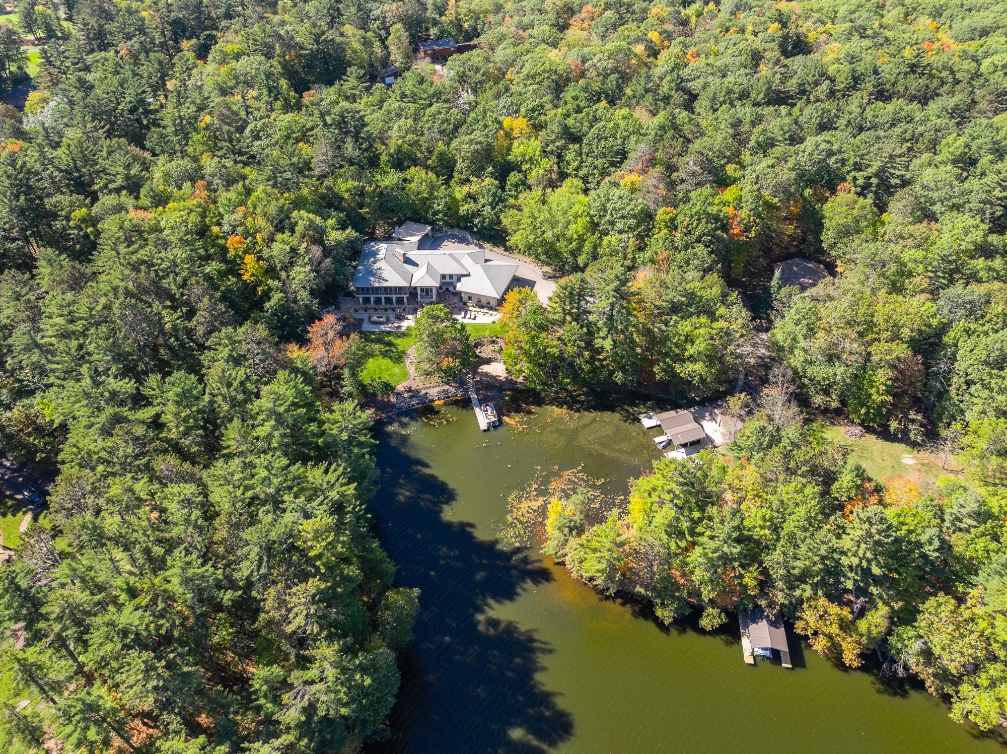 Yellow Birch Lake Property 1612 Mckinley Blv Photo 68