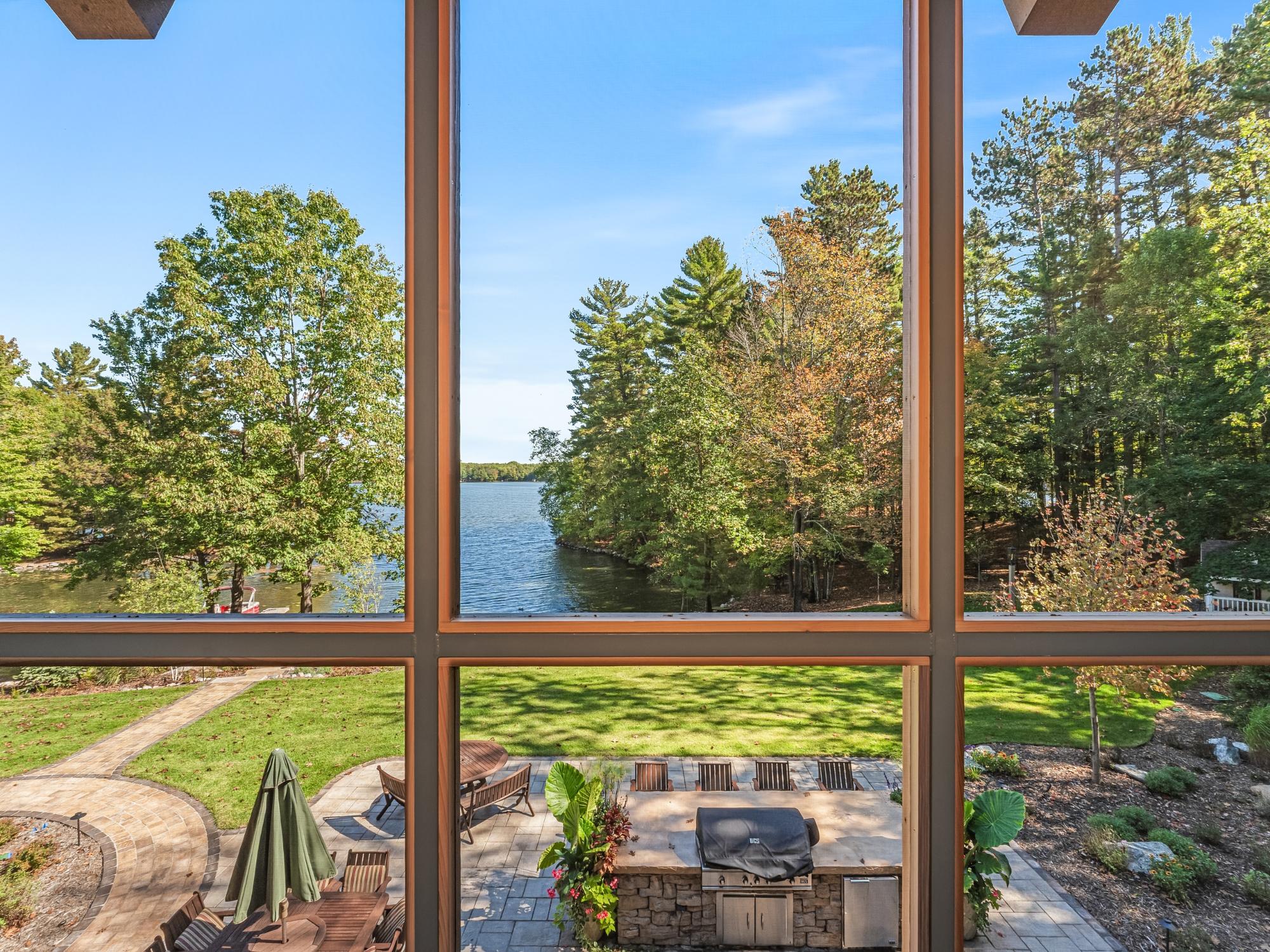 Yellow Birch Lake Property 1612 Mckinley Blv Photo 69