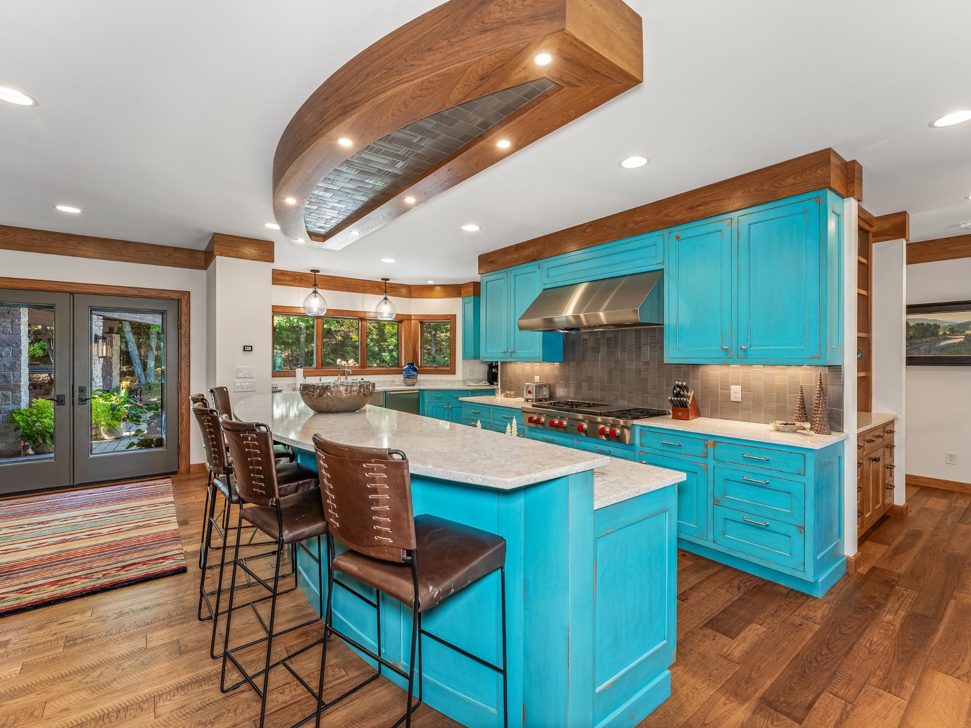 Yellow Birch Lake Property 1612 Mckinley Blv Photo 7