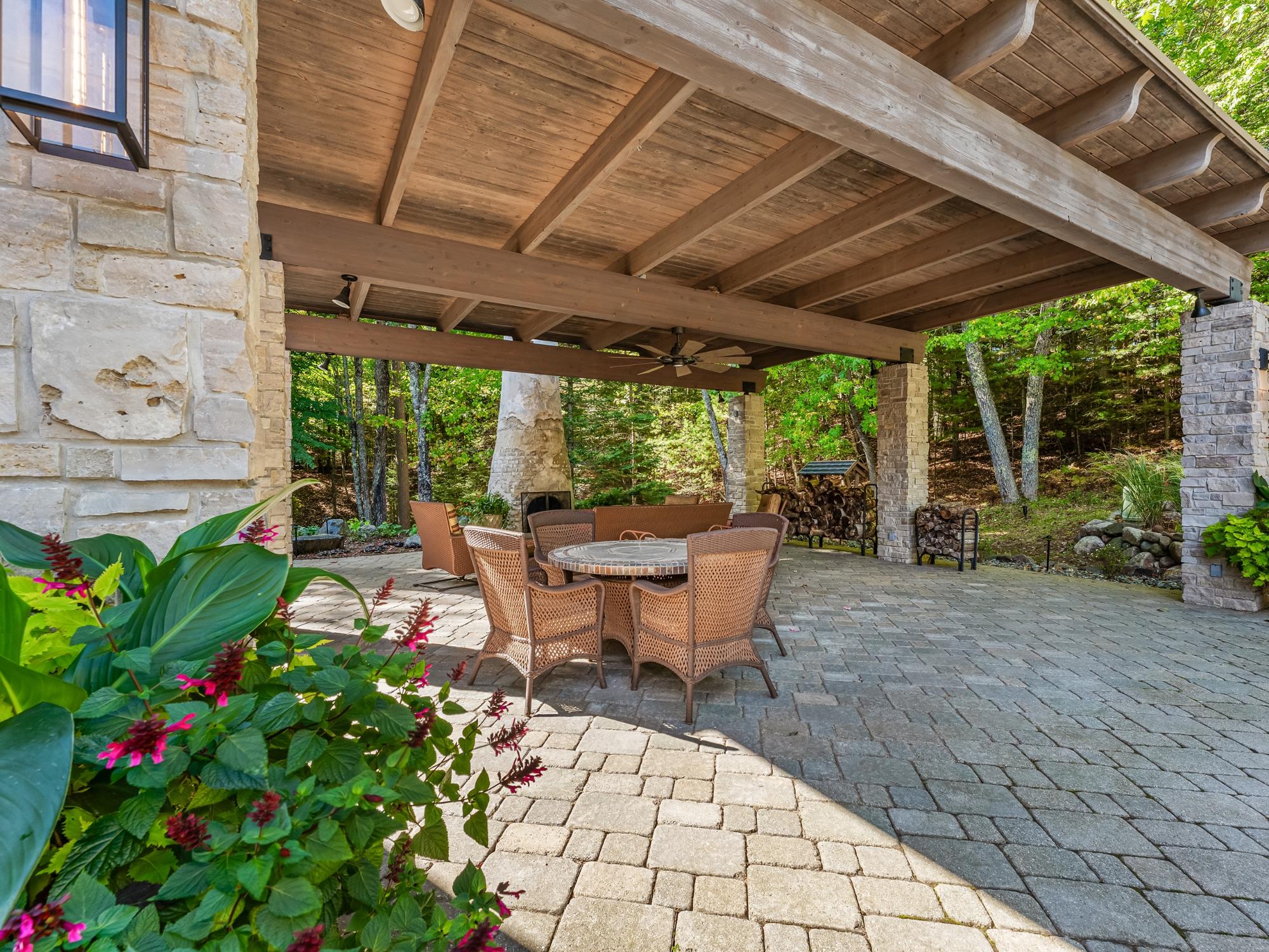 Yellow Birch Lake Property 1612 Mckinley Blv Photo 71