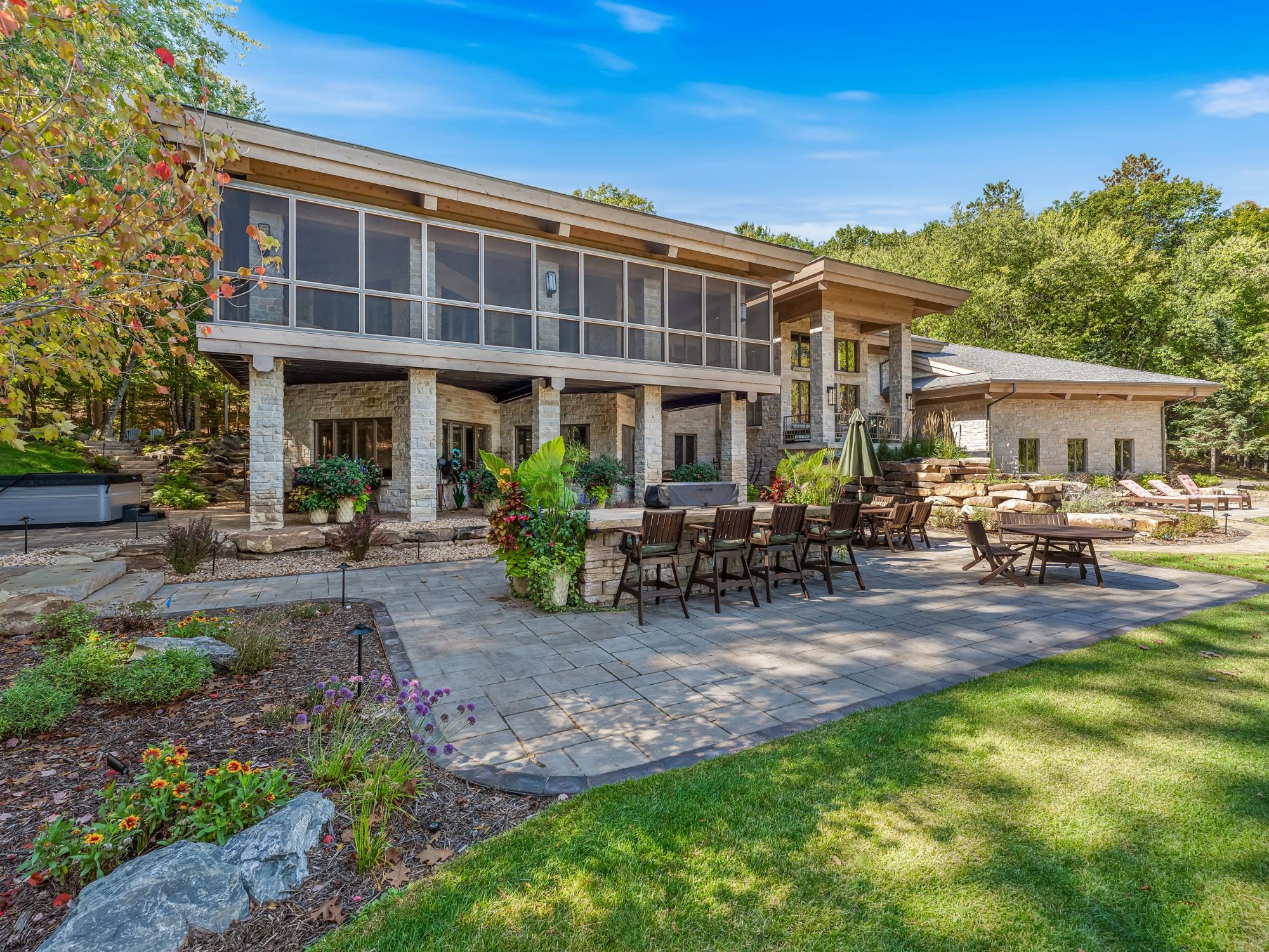 Yellow Birch Lake Property 1612 Mckinley Blv Photo 75