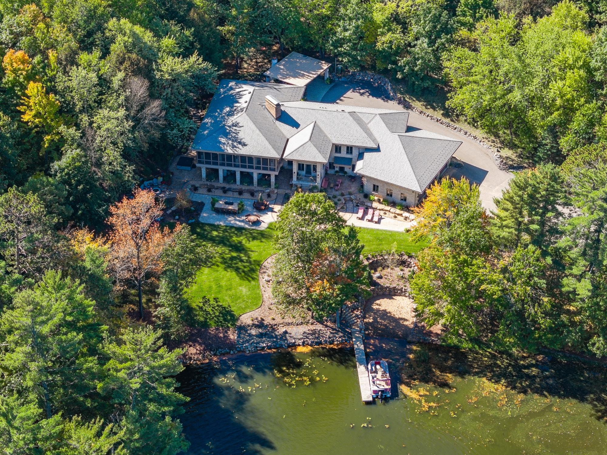 Yellow Birch Lake Property 1612 Mckinley Blv Photo 76