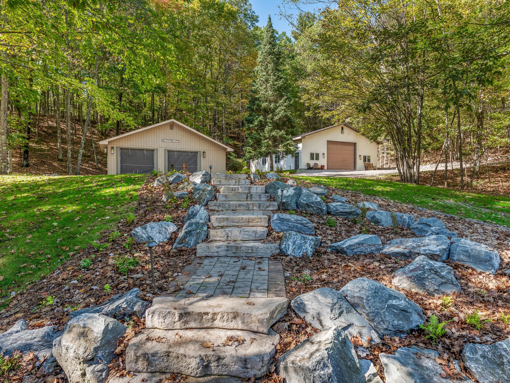 Yellow Birch Lake Property 1612 Mckinley Blv Photo 79