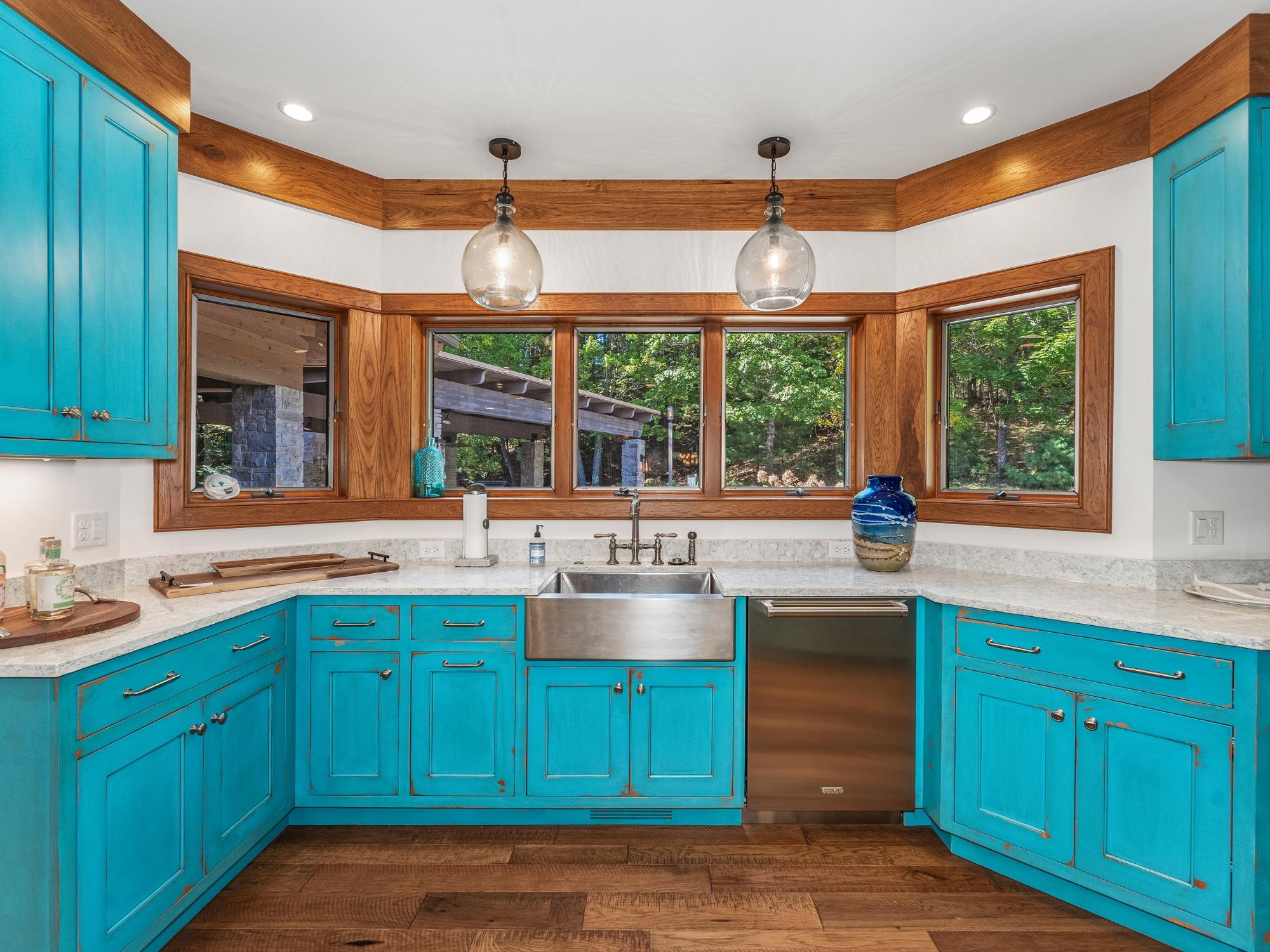 Yellow Birch Lake Property 1612 Mckinley Blv Photo 8