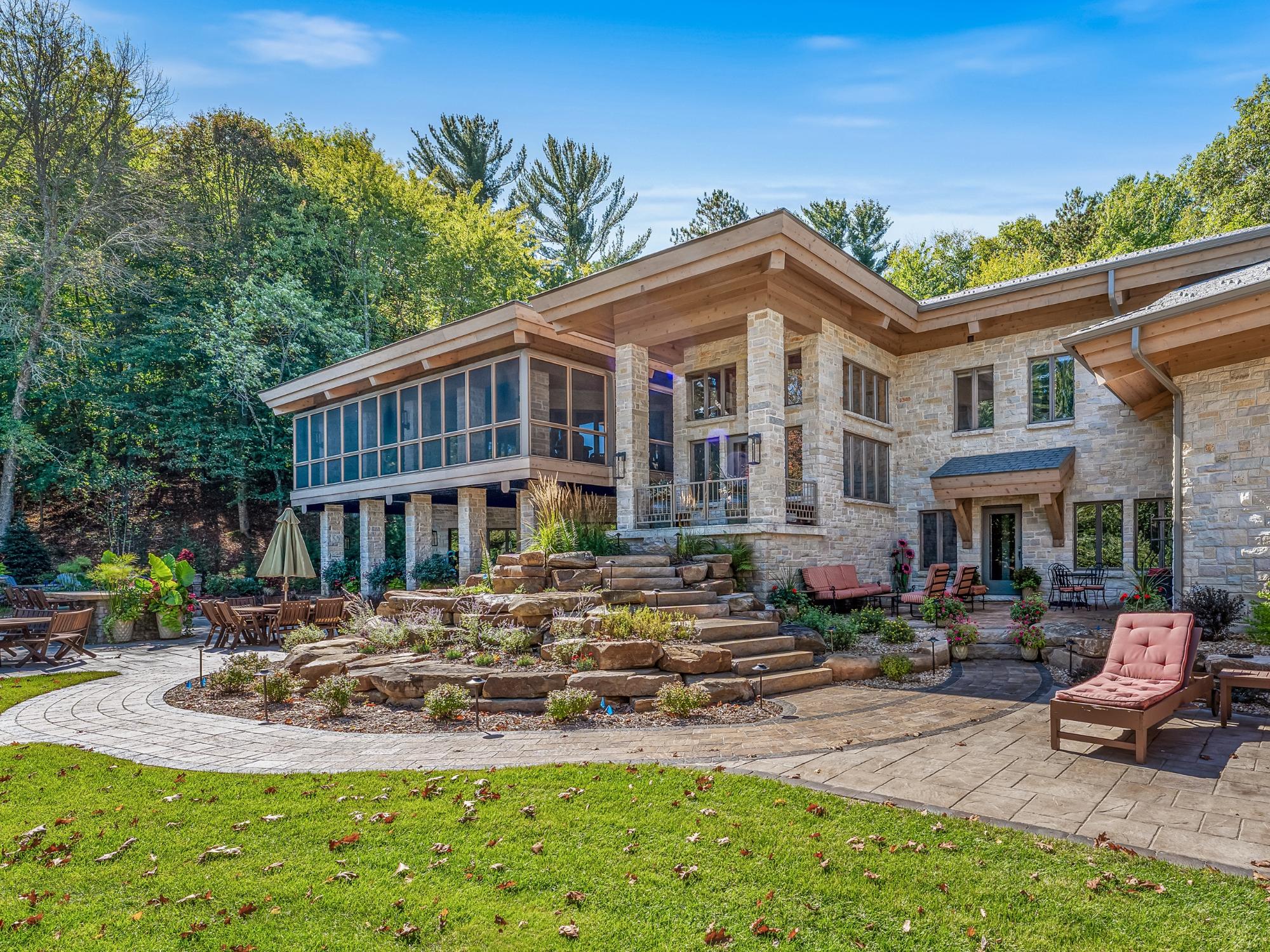 Yellow Birch Lake Property 1612 Mckinley Blv Photo 83