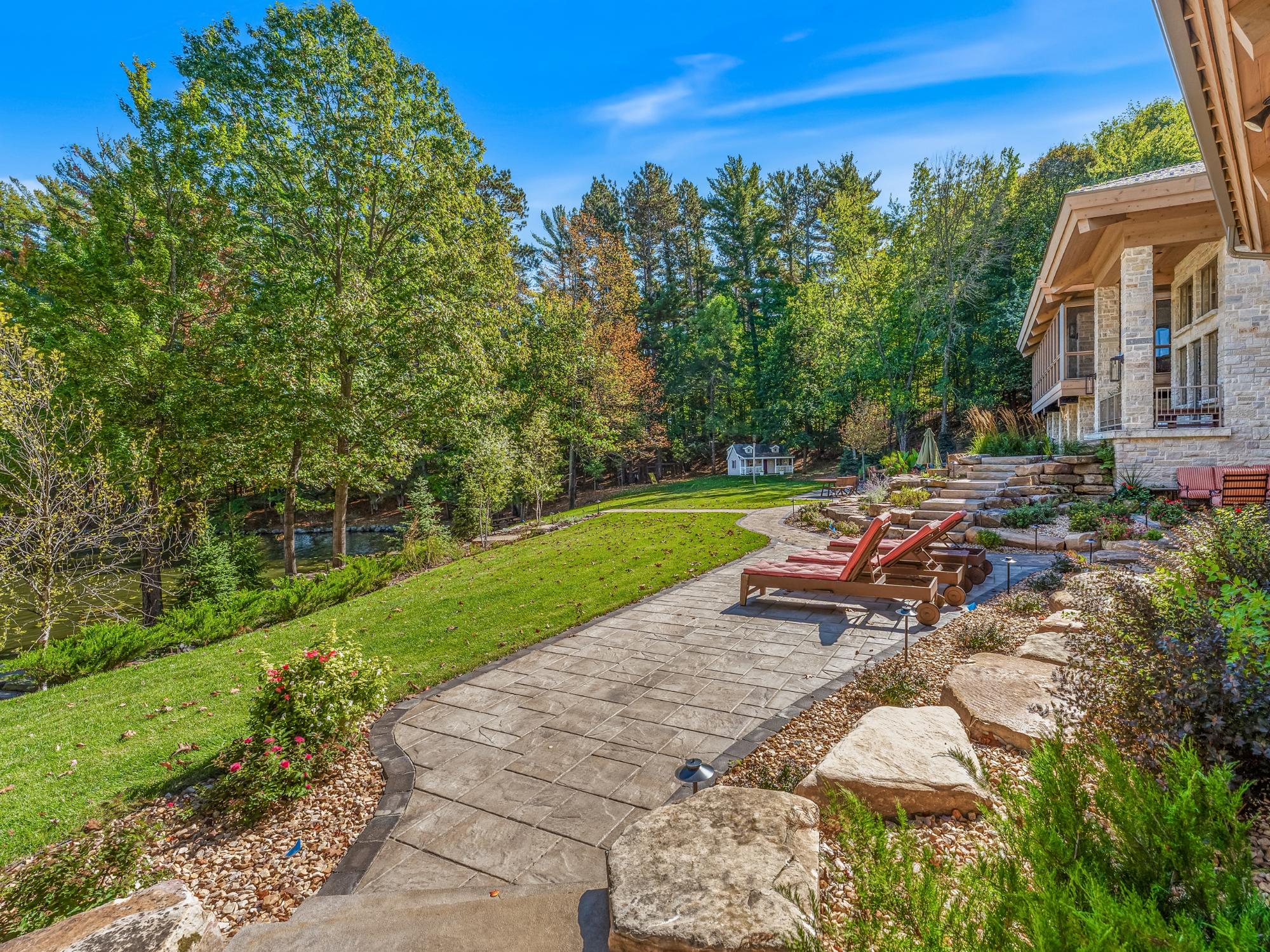 Yellow Birch Lake Property 1612 Mckinley Blv Photo 86