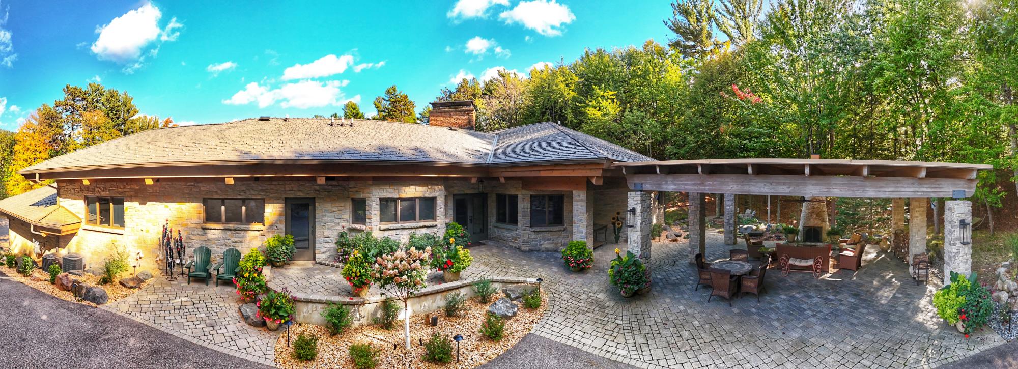 Yellow Birch Lake Property 1612 Mckinley Blv Photo 89