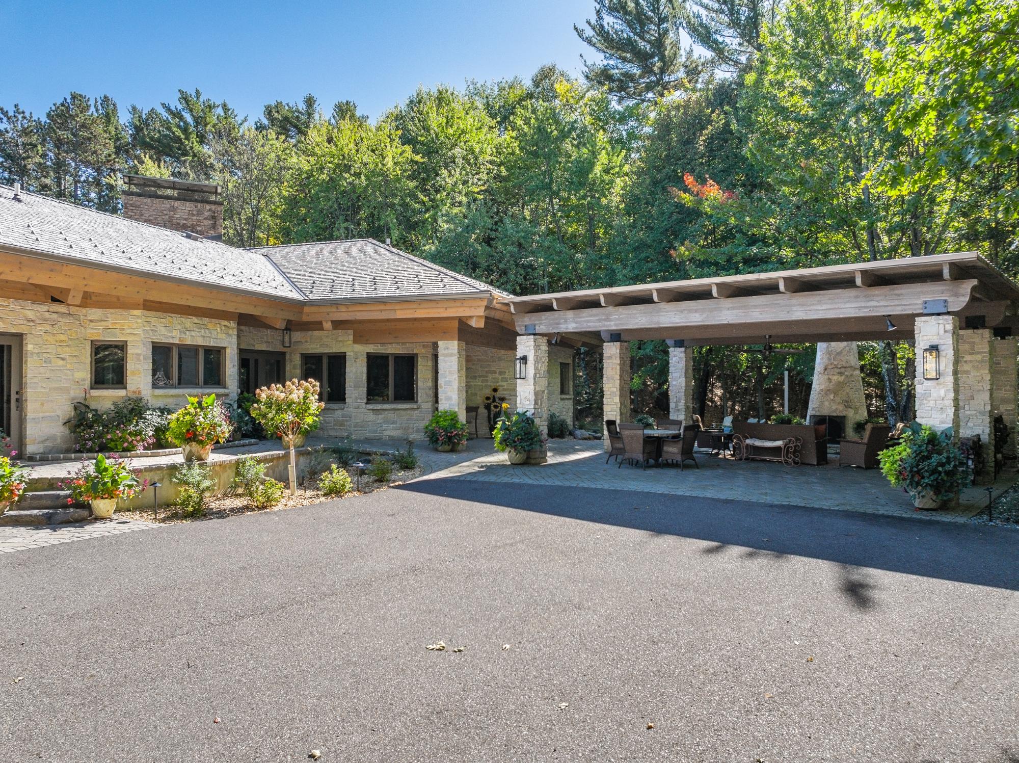 Yellow Birch Lake Property 1612 Mckinley Blv Photo 93