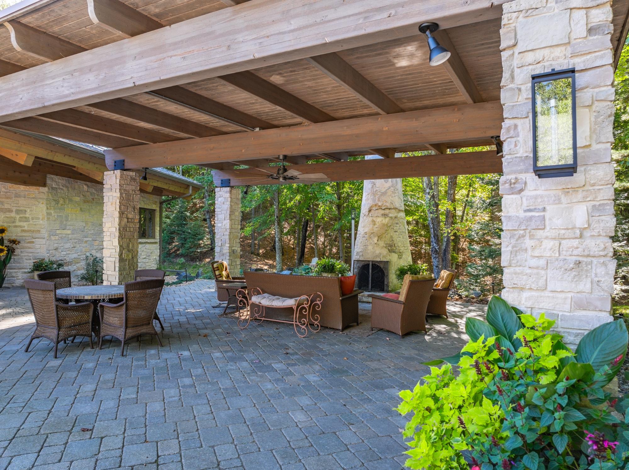 Yellow Birch Lake Property 1612 Mckinley Blv Photo 96