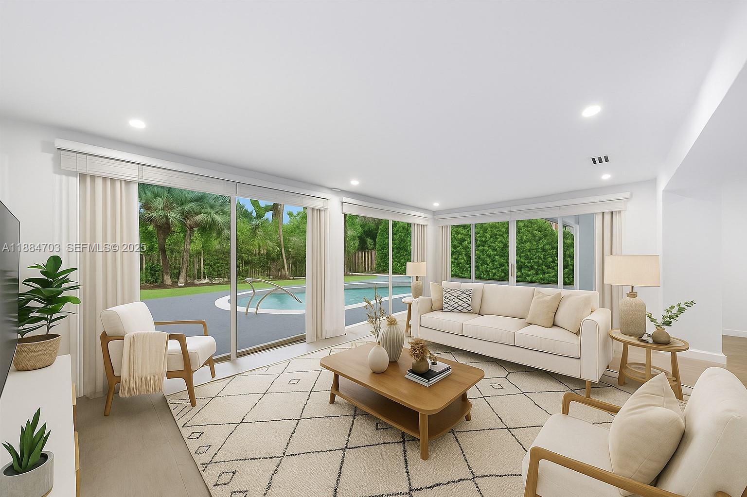 1825 Alamanda Dr, North Miami, Florida 33181