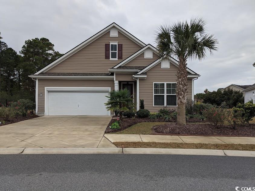 5618 Lombardia Circle Myrtle Beach, SC 29579