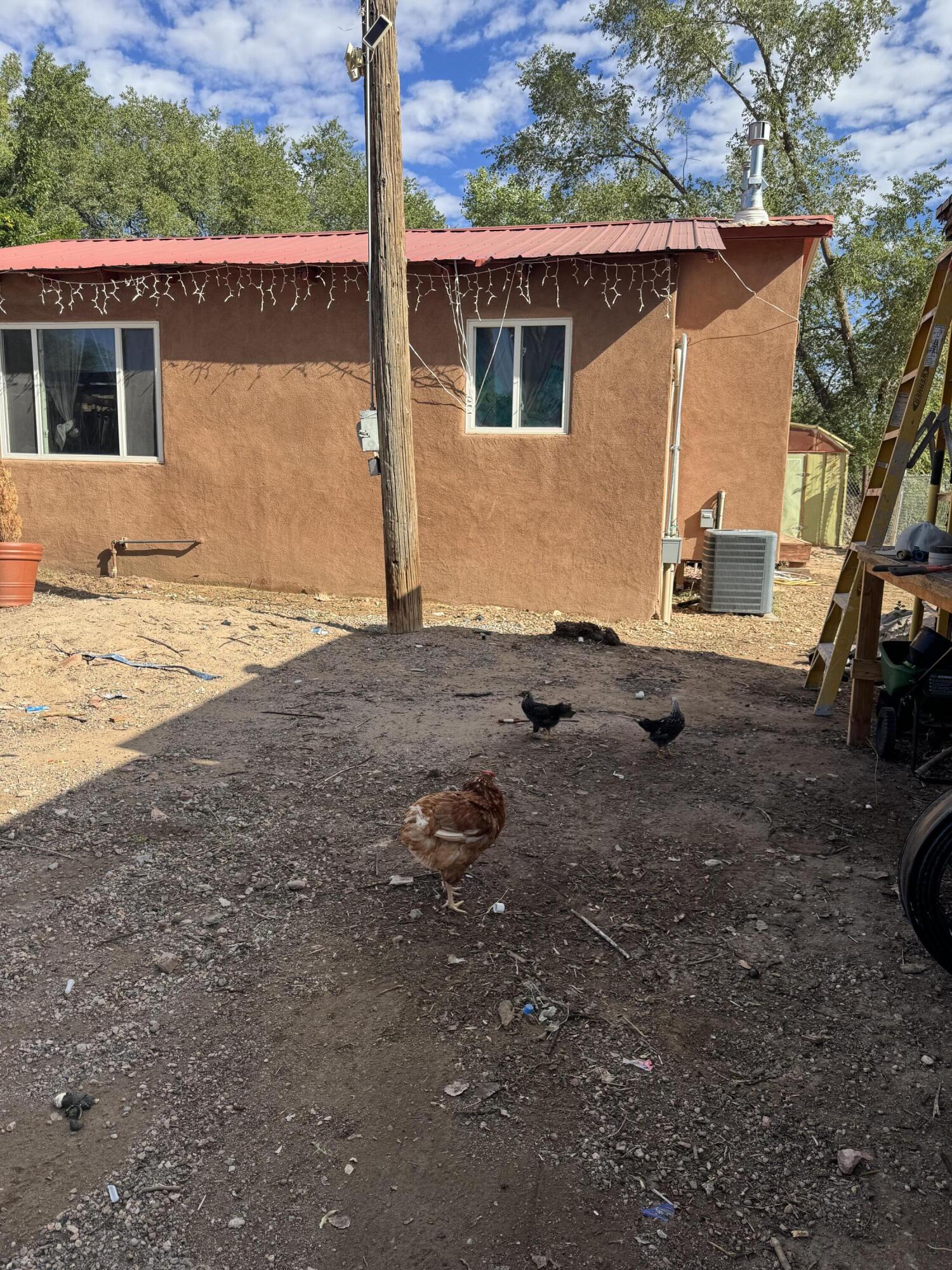 2318 TRAMMELL Court SW 