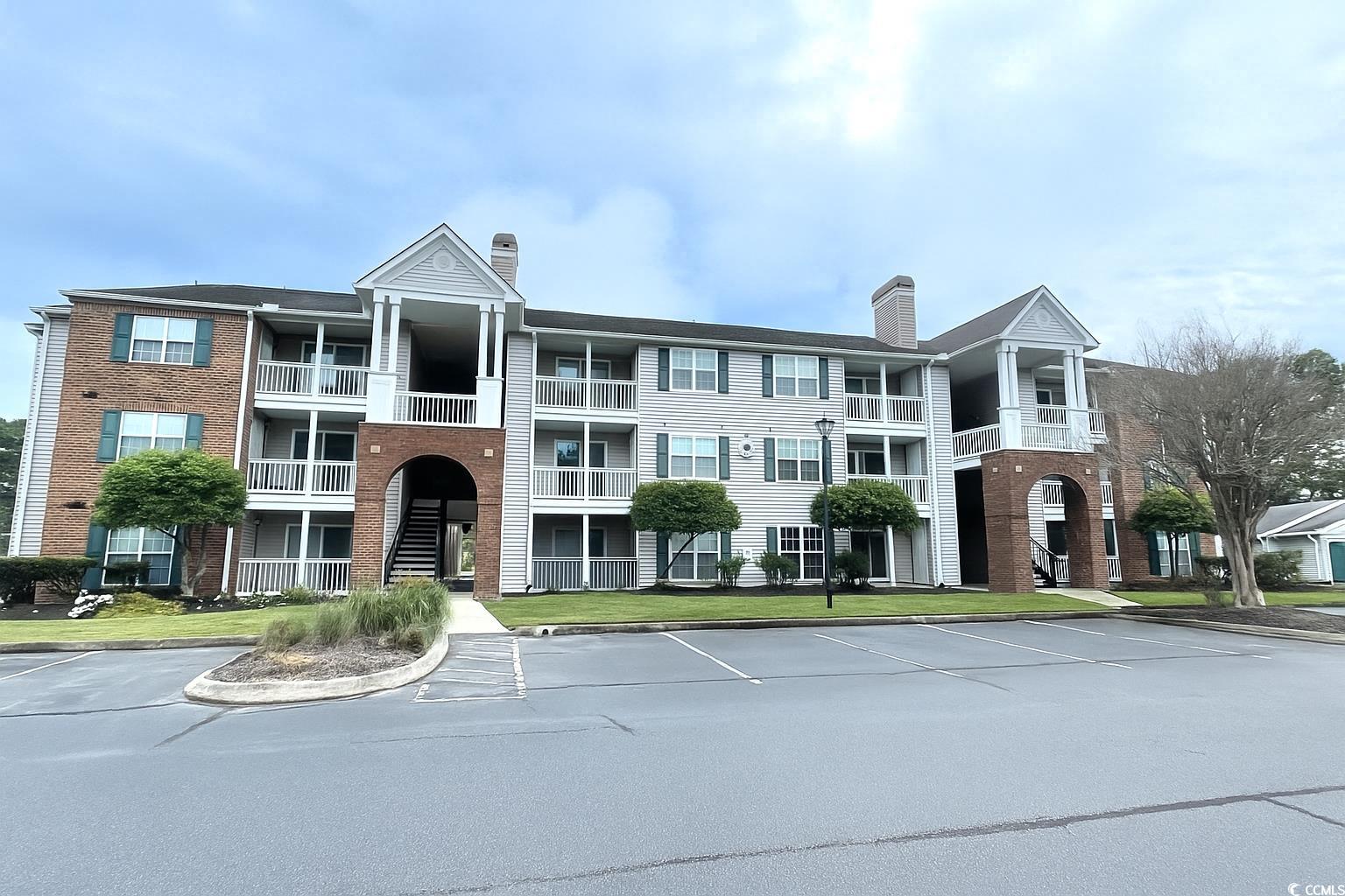 3741 Block House Way UNIT #374 Myrtle Beach, SC 29577