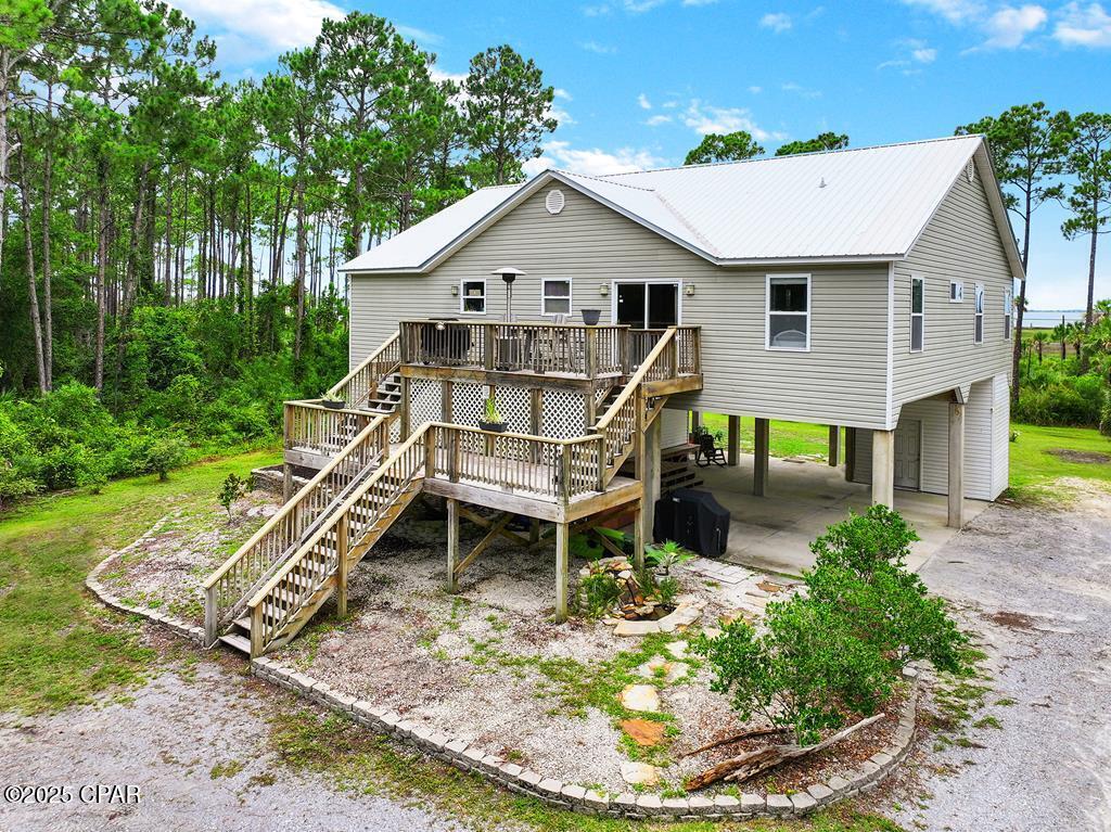 Details for 4977 State Road 30a Street, Port St Joe, FL 32456