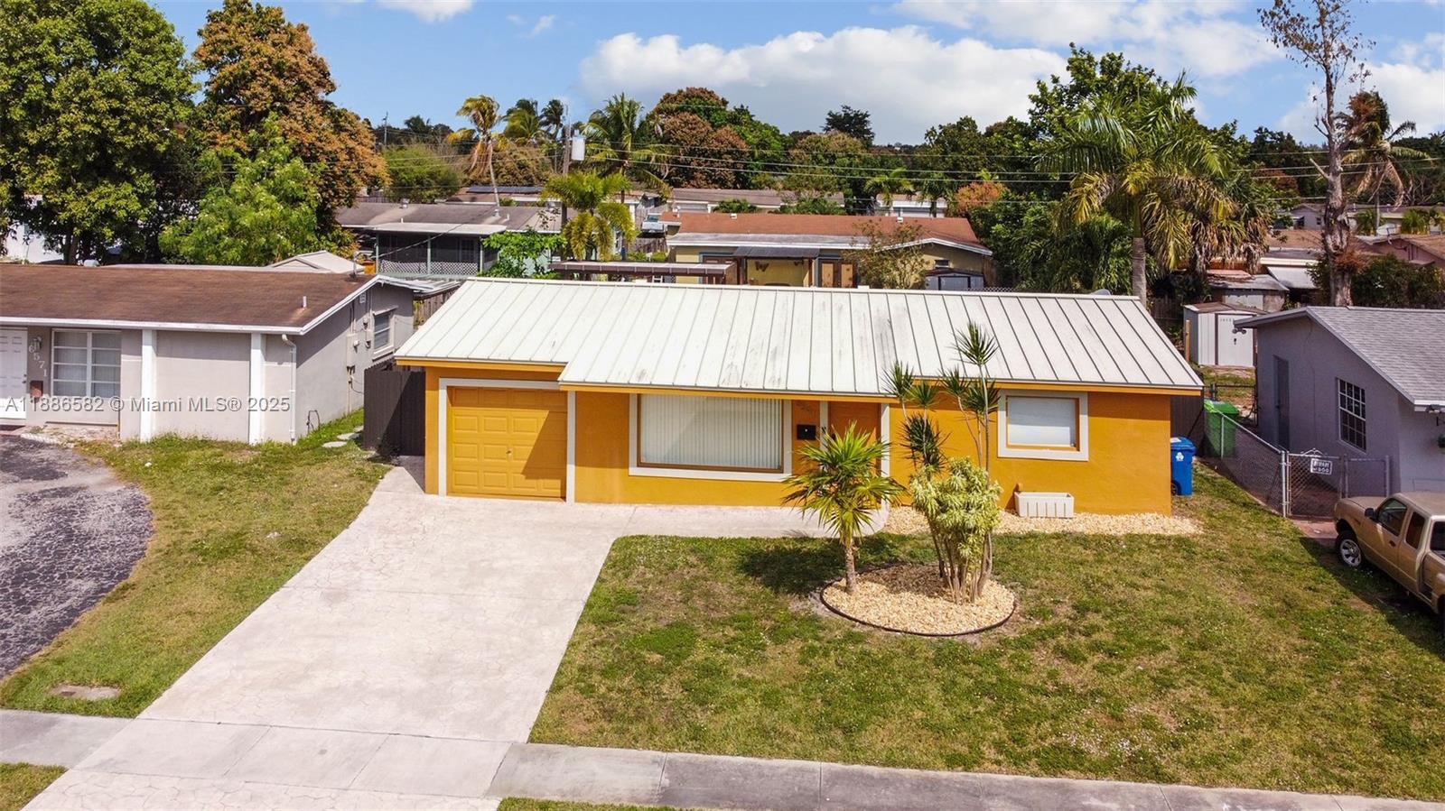 Sunrise Golf Village Sec