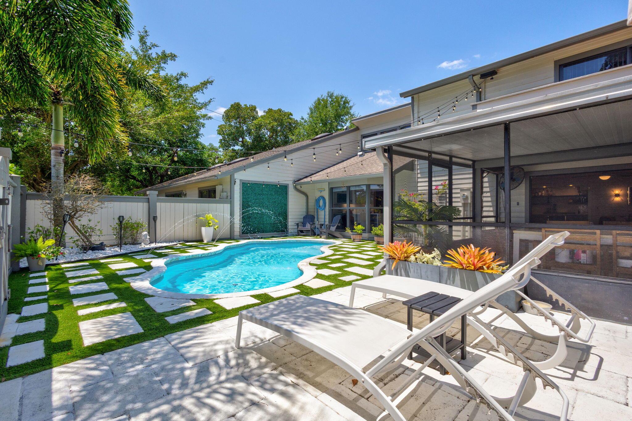 Bedford Mews At Wellingto