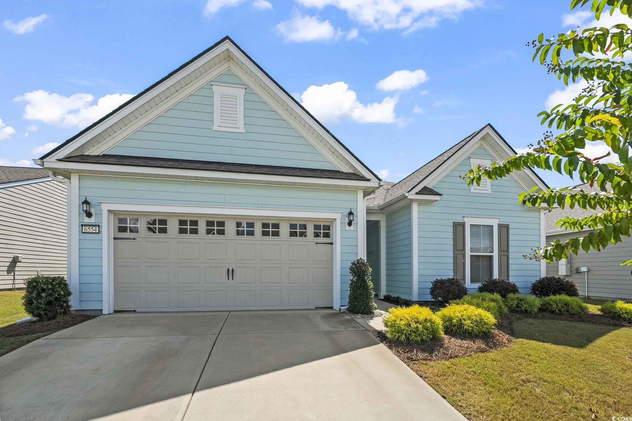6554 Anterselva Dr. Myrtle Beach, SC 29572