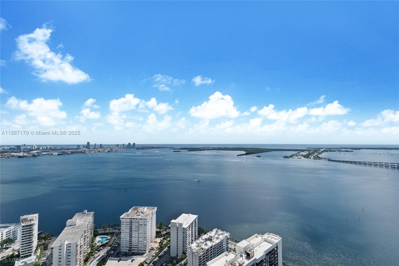 1451 Brickell Ave Unit 4603, Miami, Florida 33131