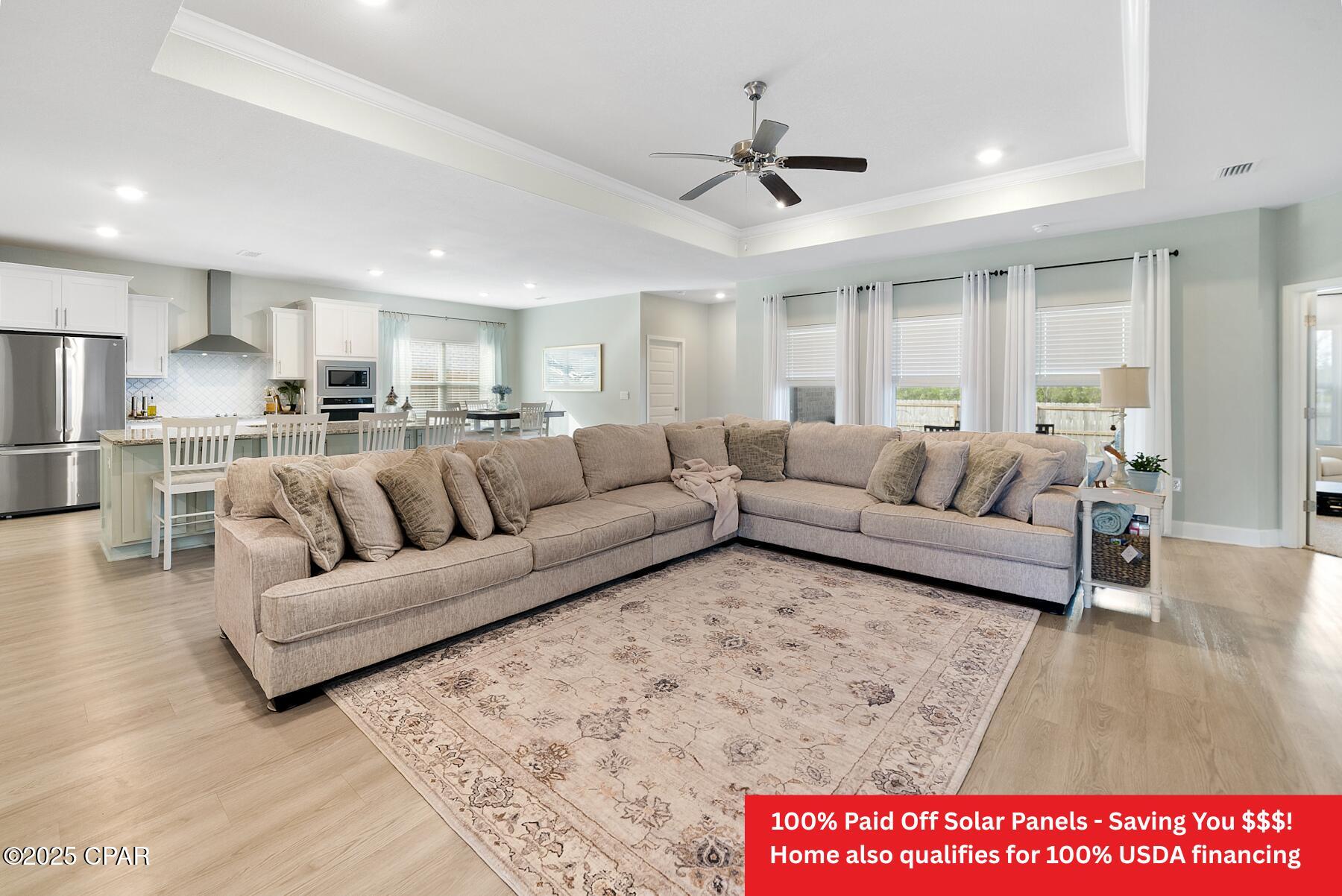 Details for 3065 Rachel Place, Panama City, FL 32409