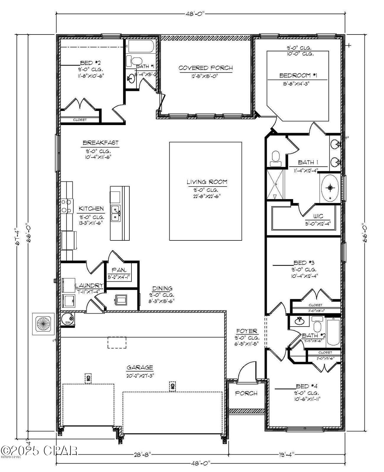 Image 35 For 3065 Rachel Place