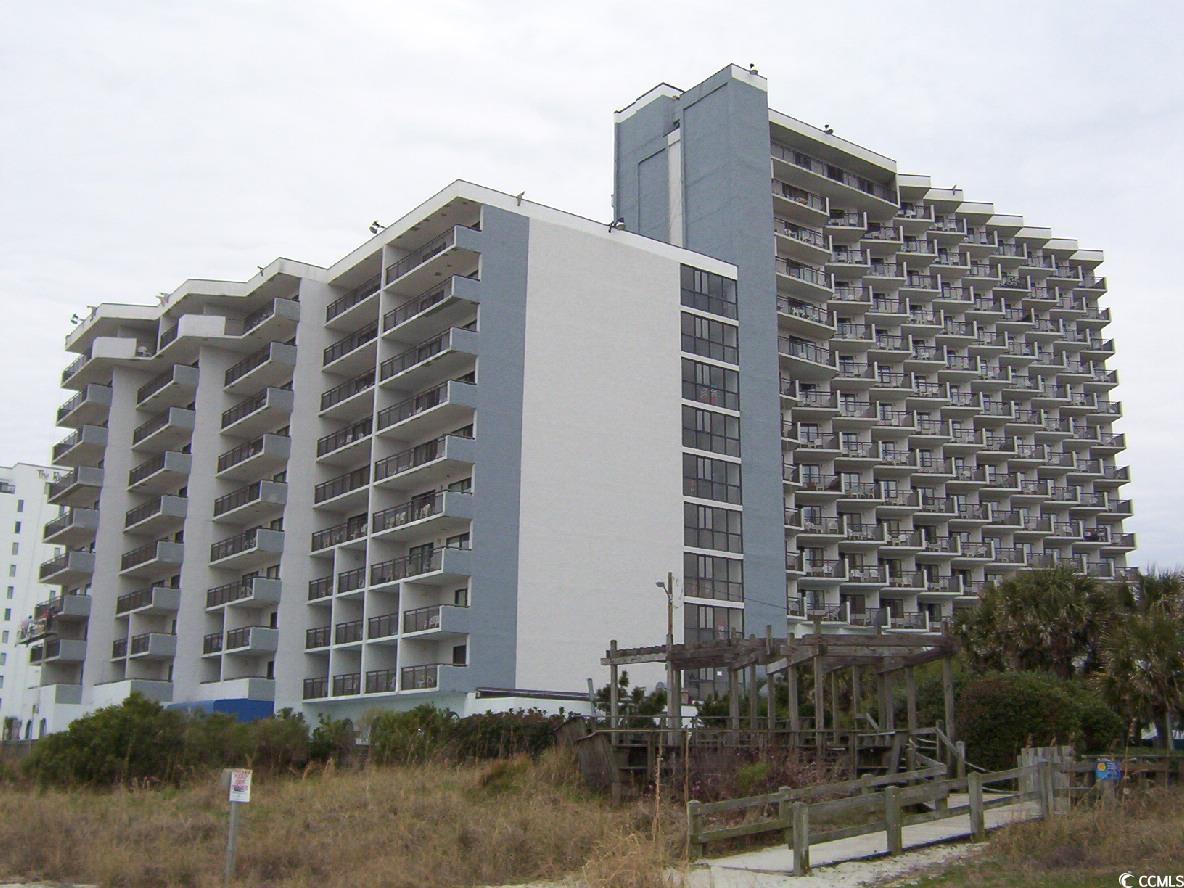 2001 S Ocean Blvd. UNIT #612 Myrtle Beach, SC 29577