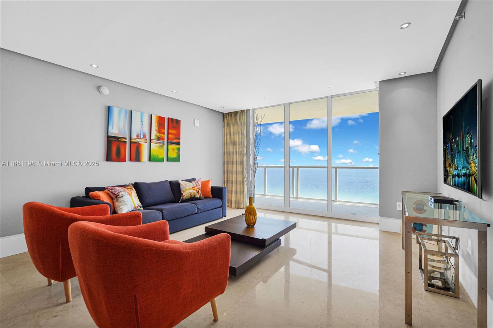 16699 Collins Ave Unit 1103, Sunny Isles Beach, Florida 33160