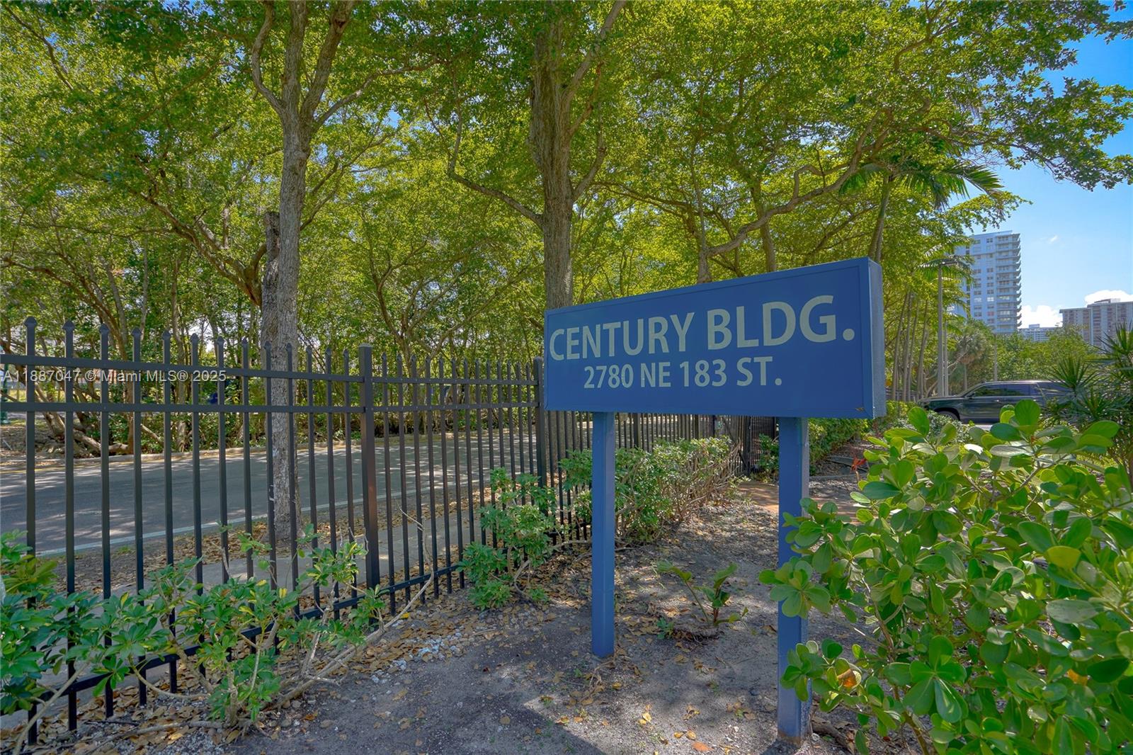 Commodore Plaza Condo