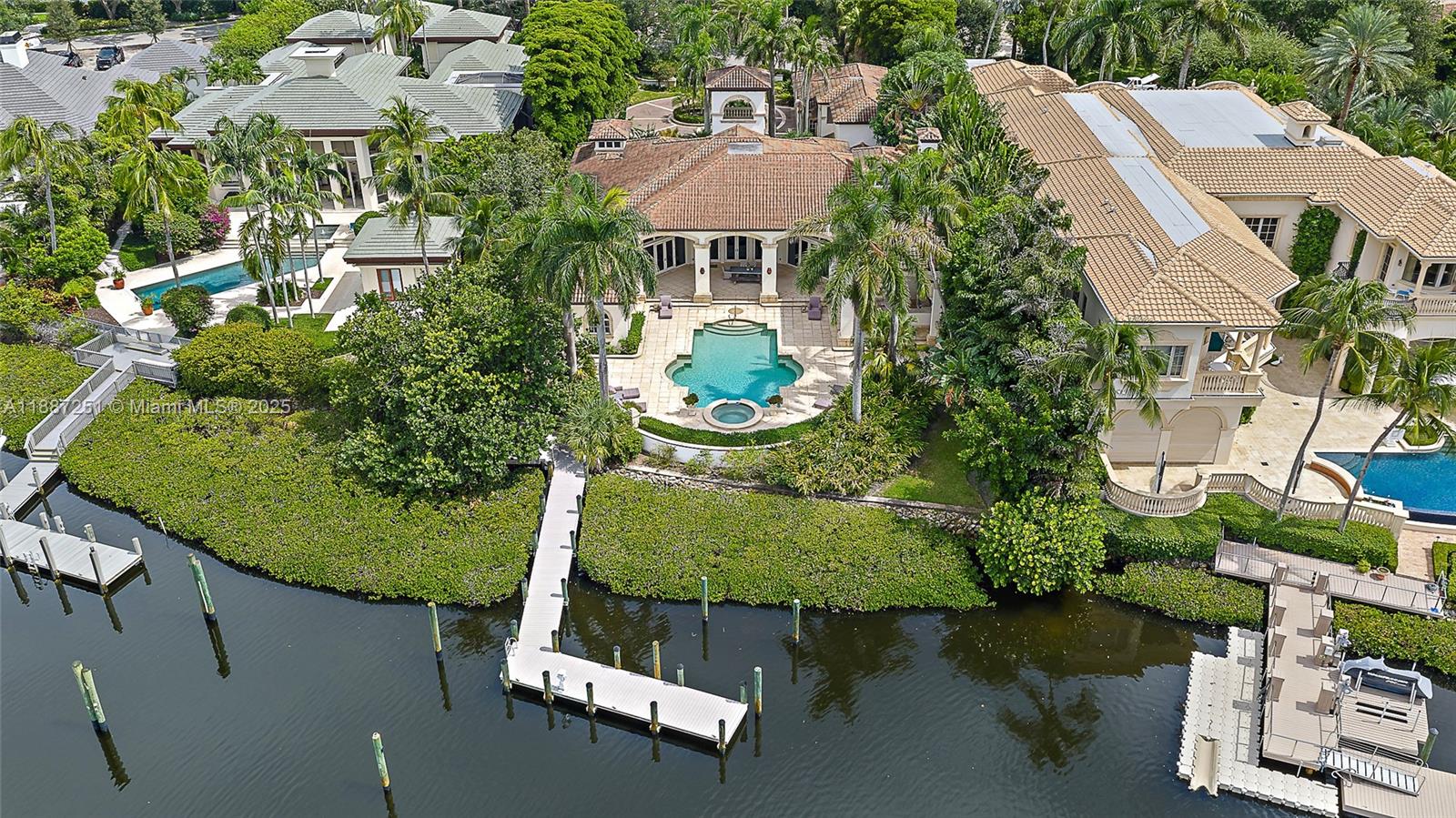 featured property