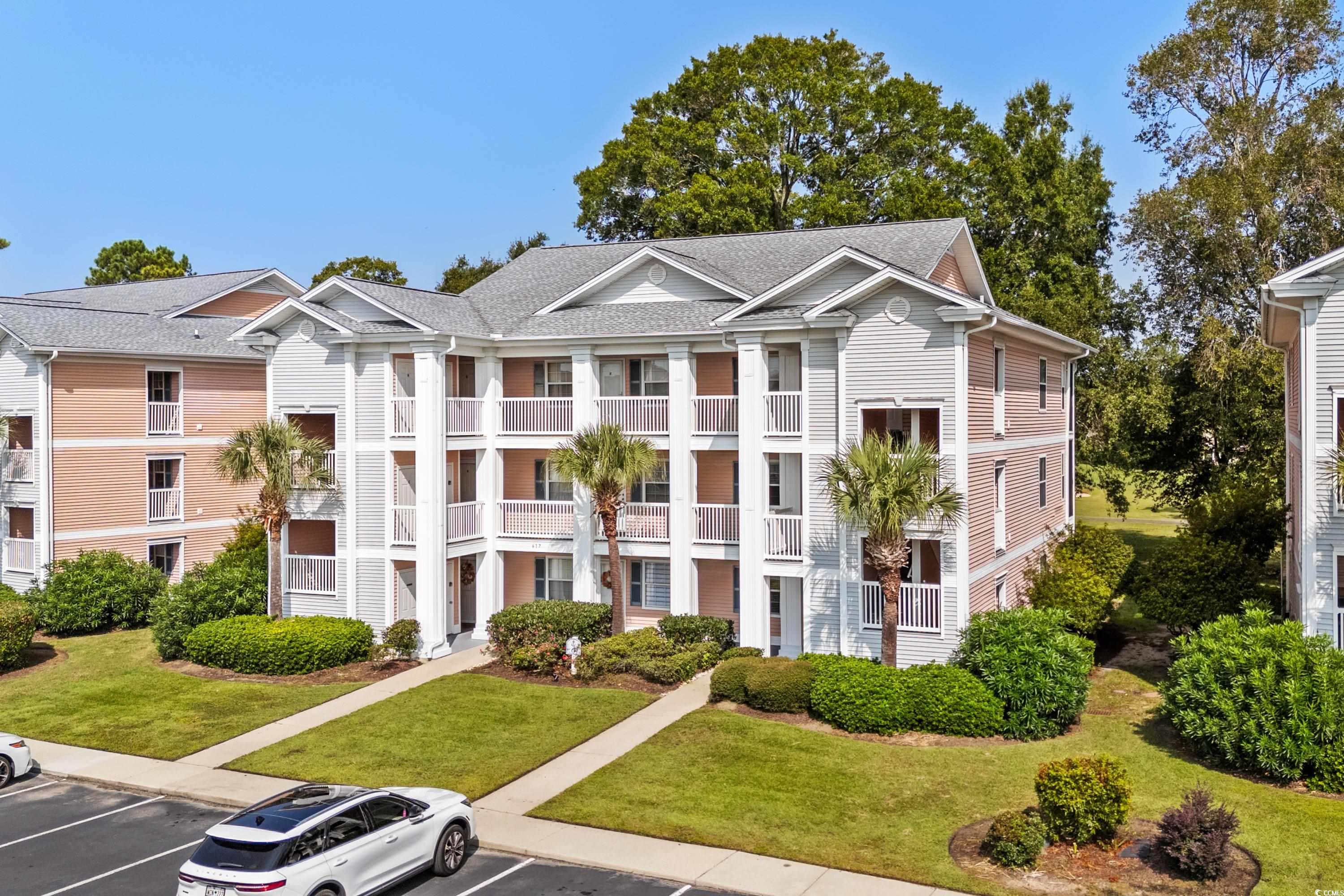 609 Waterway Village Blvd. UNIT Unit 2 H Myrtle Beach, SC 29579