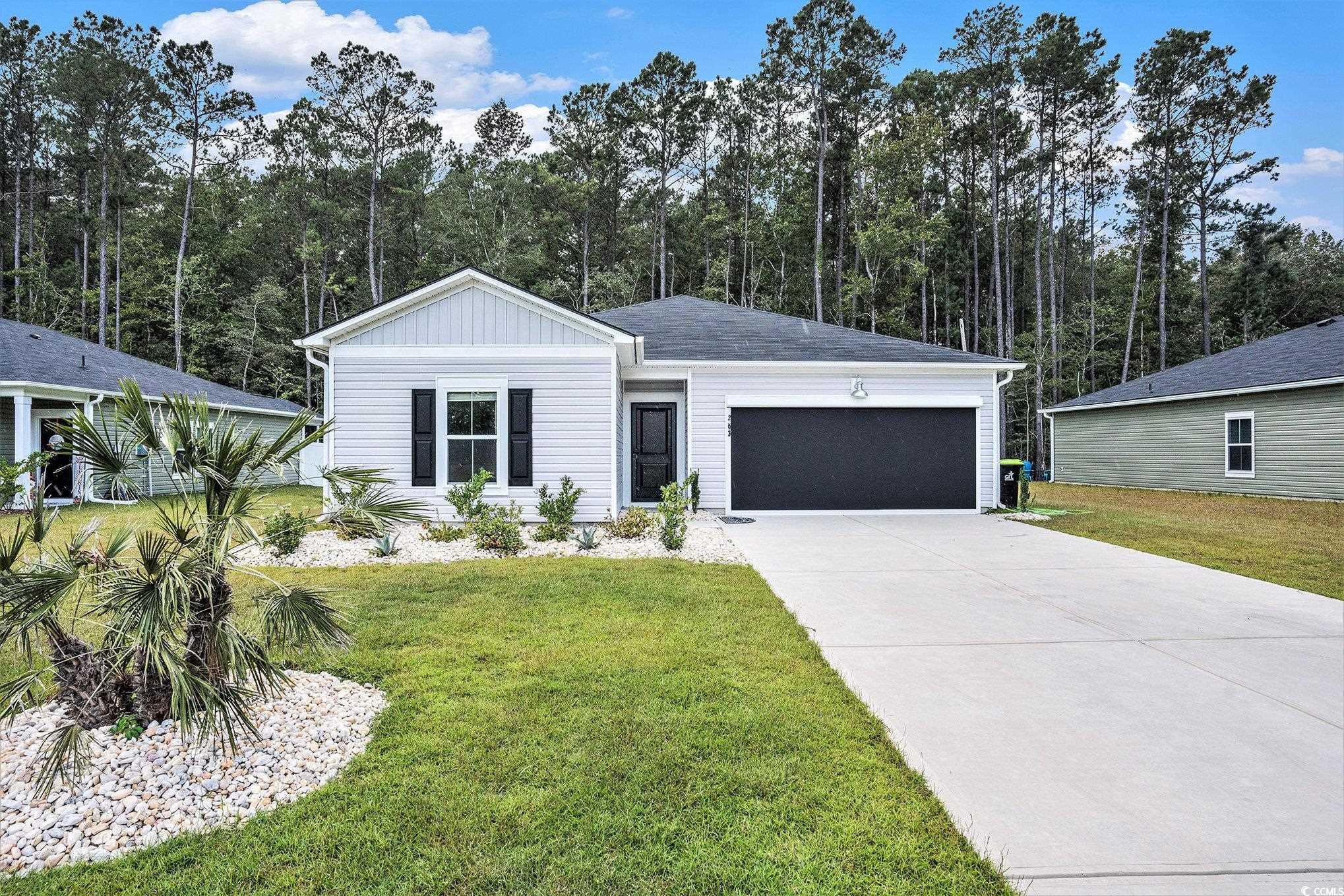 263 Saddle St Conway, SC 29527